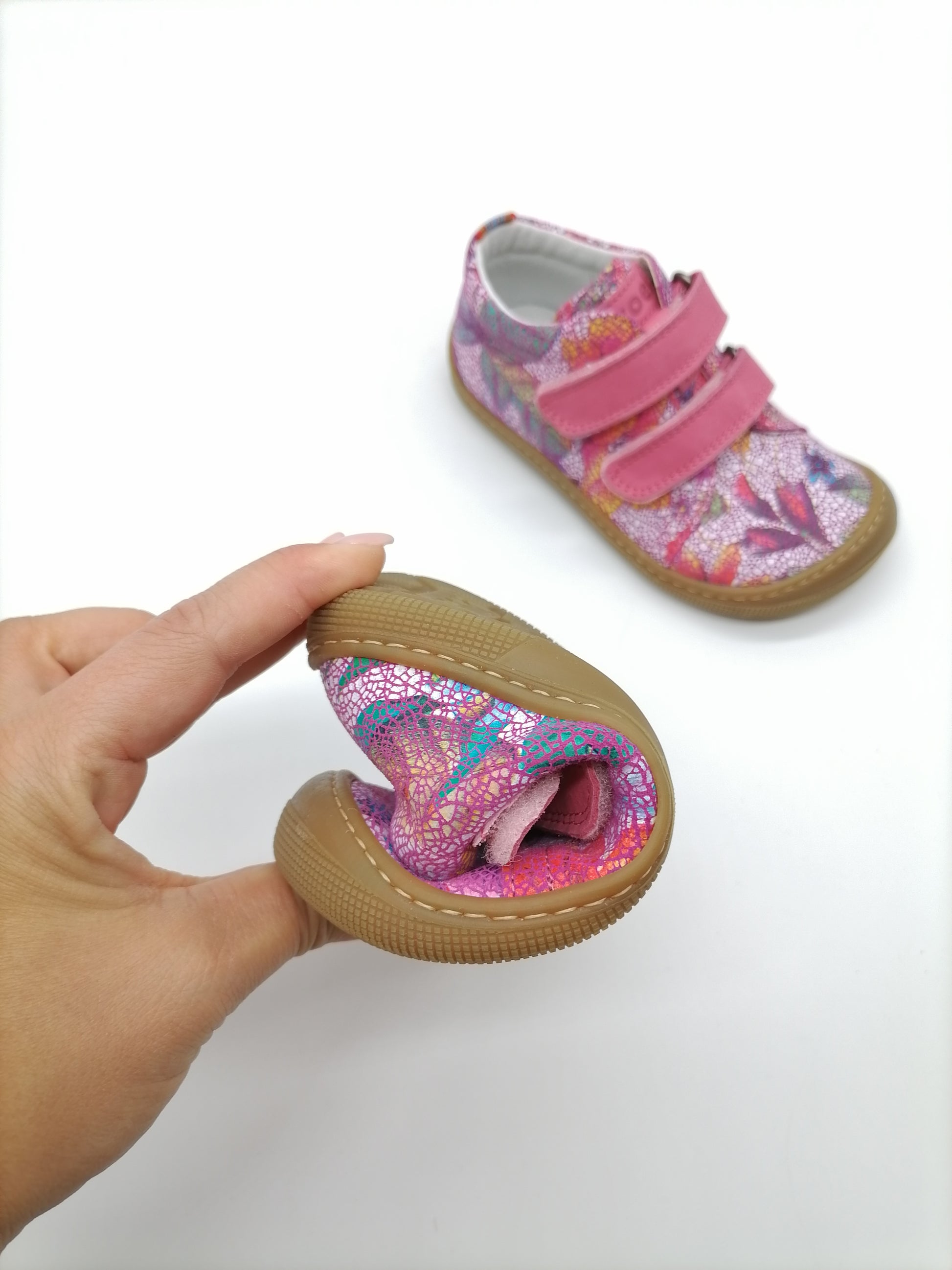 Koel Barefoot Danny Fantasy Liebevoll-getragen