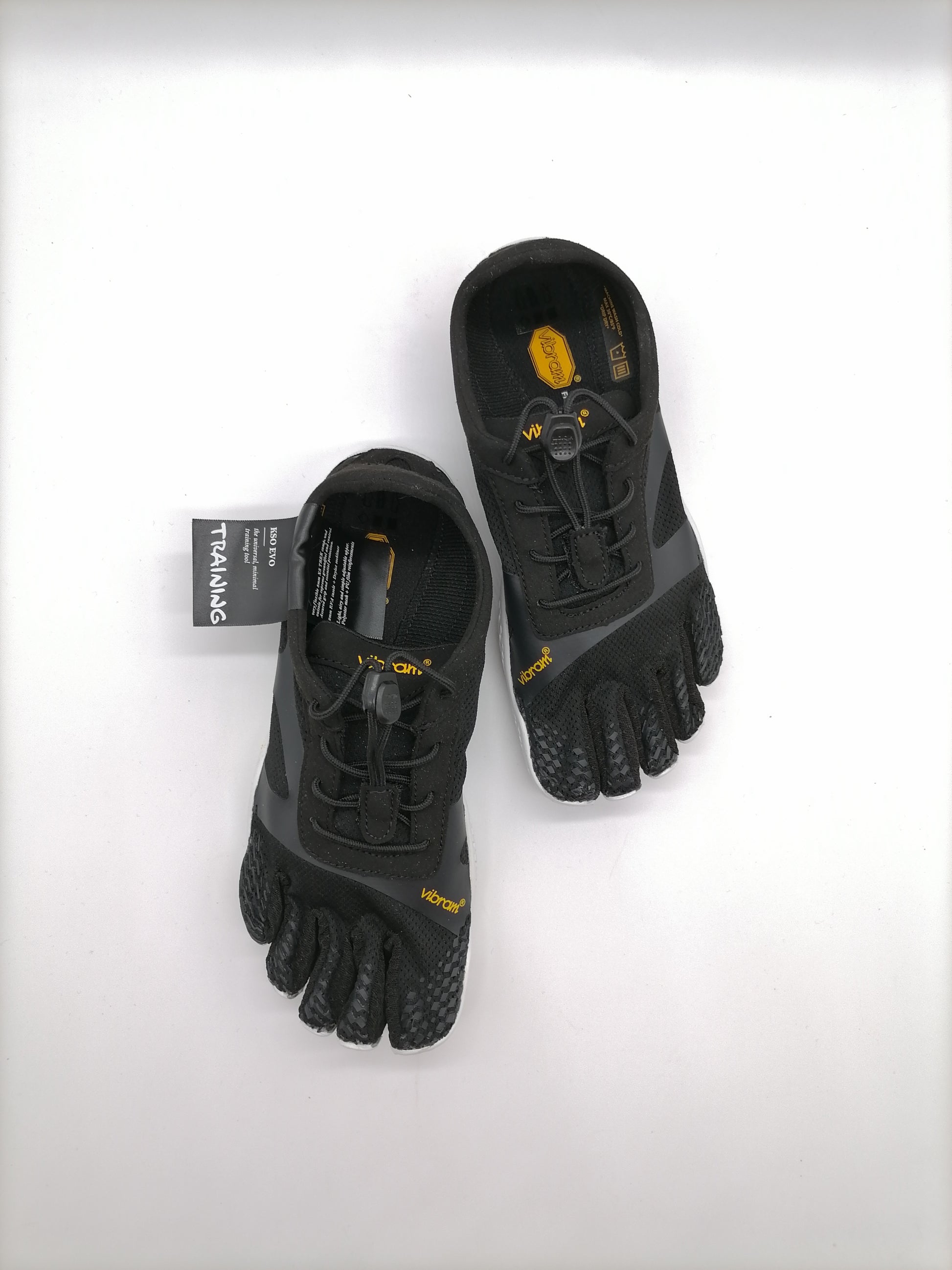 Vibram Fivefingers KSO EVO Vibram