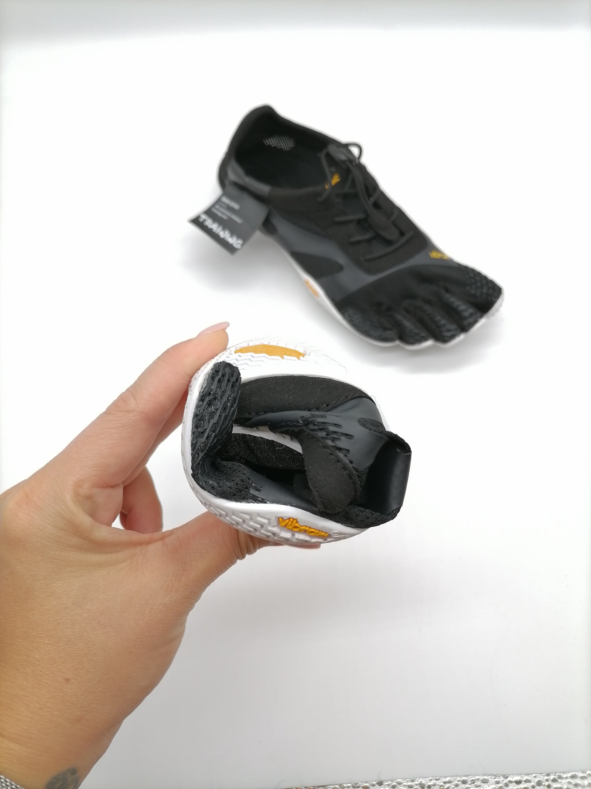 Vibram Fivefingers KSO EVO Vibram