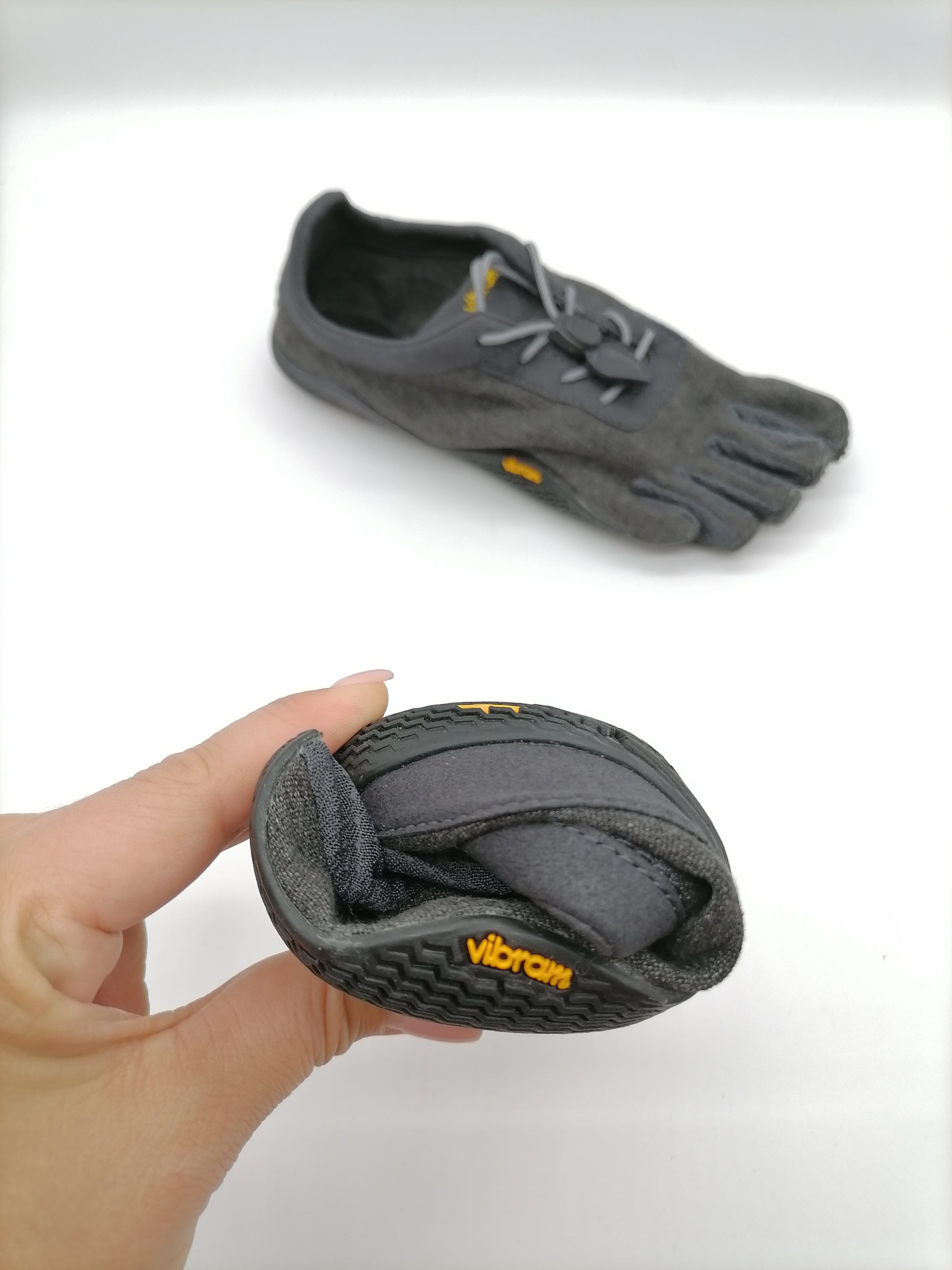 Vibram Fivefingers KSO ECO Vibram