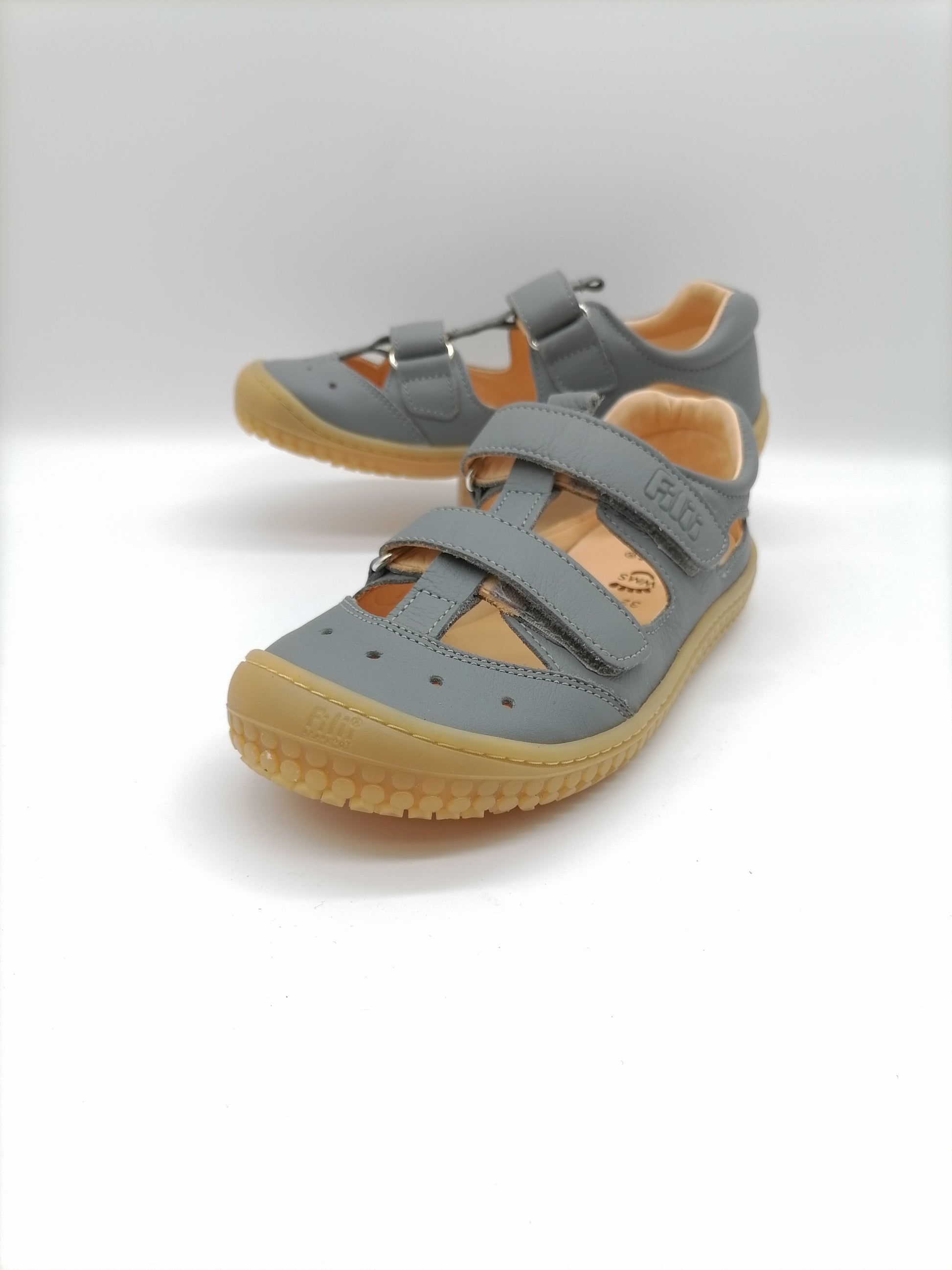 Filii Kaiman BIO Nappa Velcro Weite W Filii