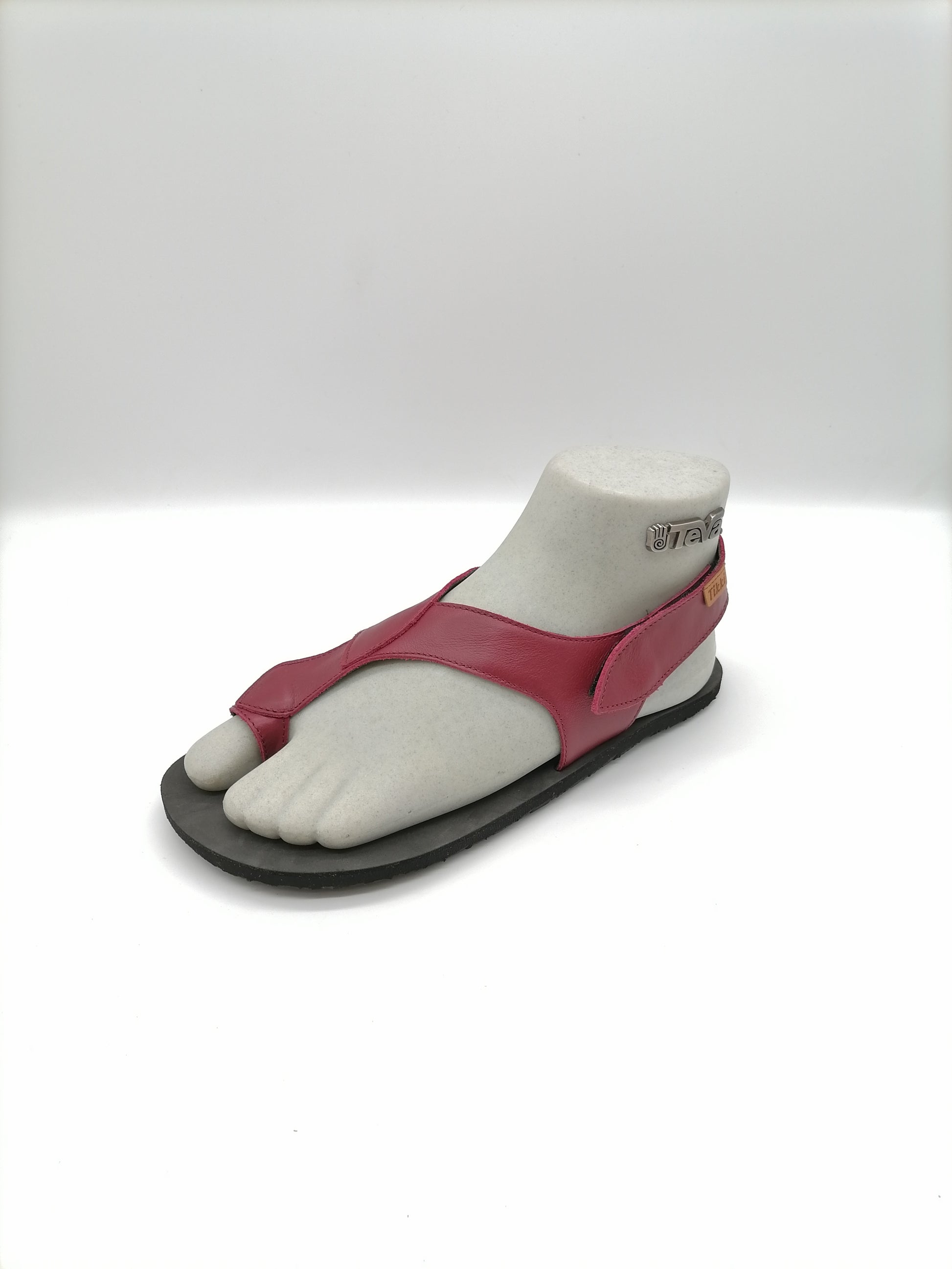 Tikki Soul Leather Tikki
