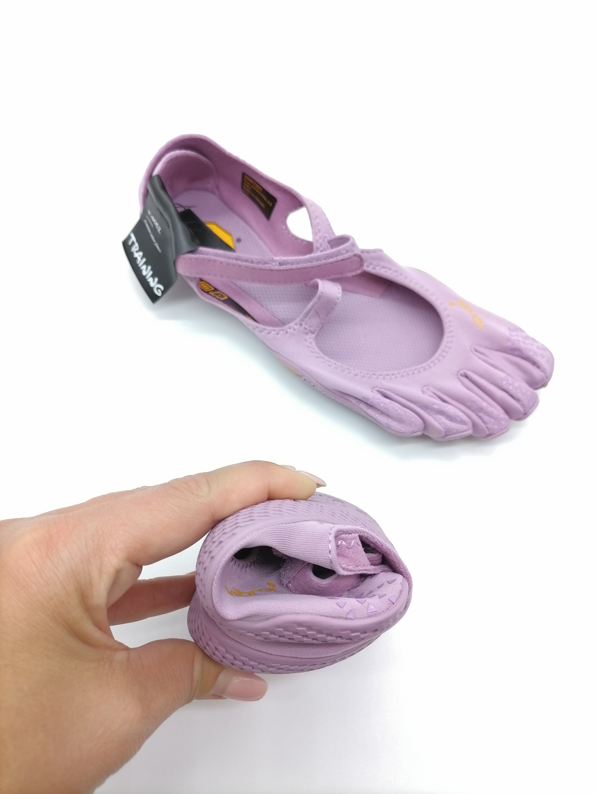 Vibram FiveFingers V-Soul Vibram