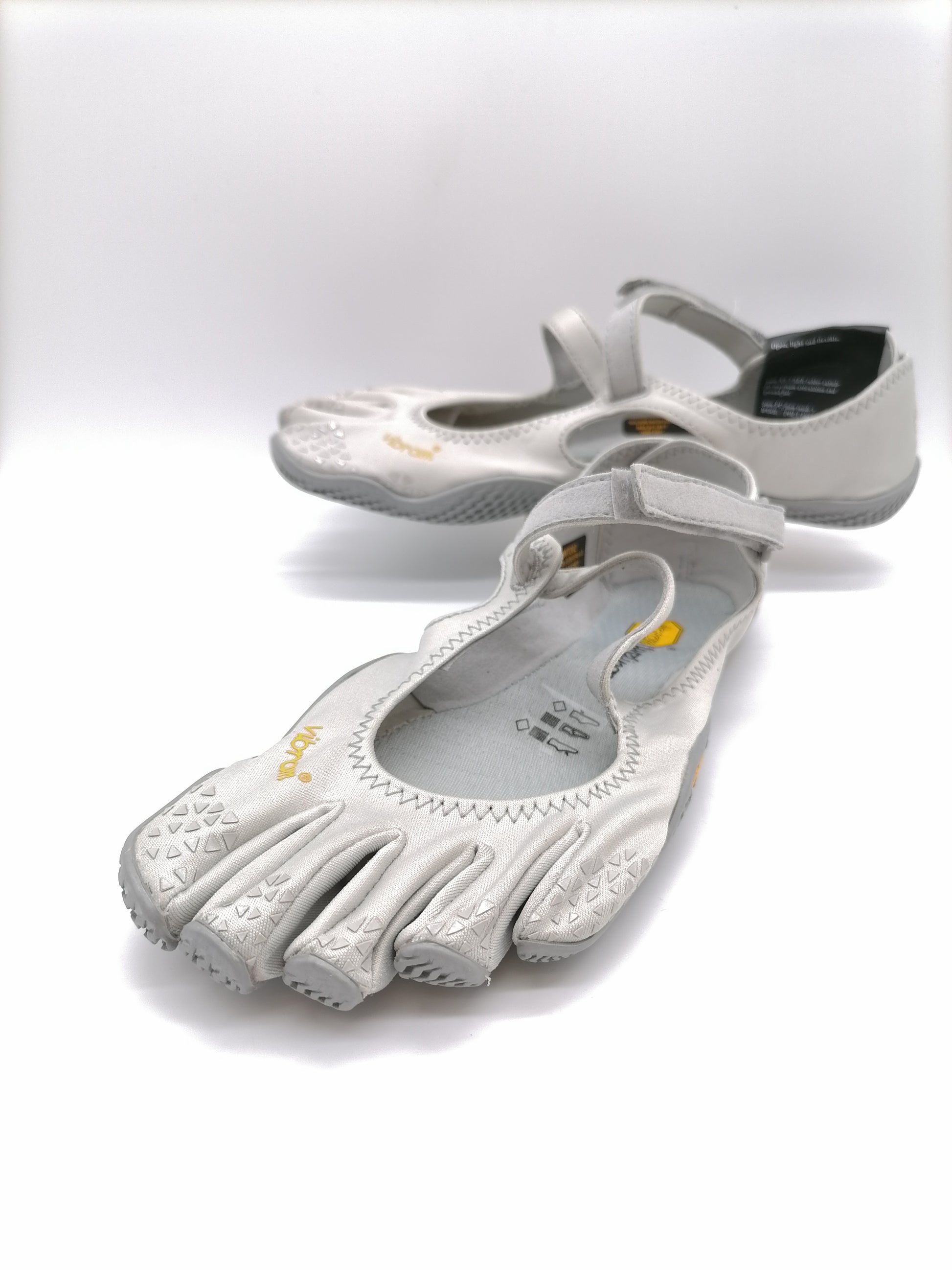 Vibram FiveFingers V-Soul Vibram