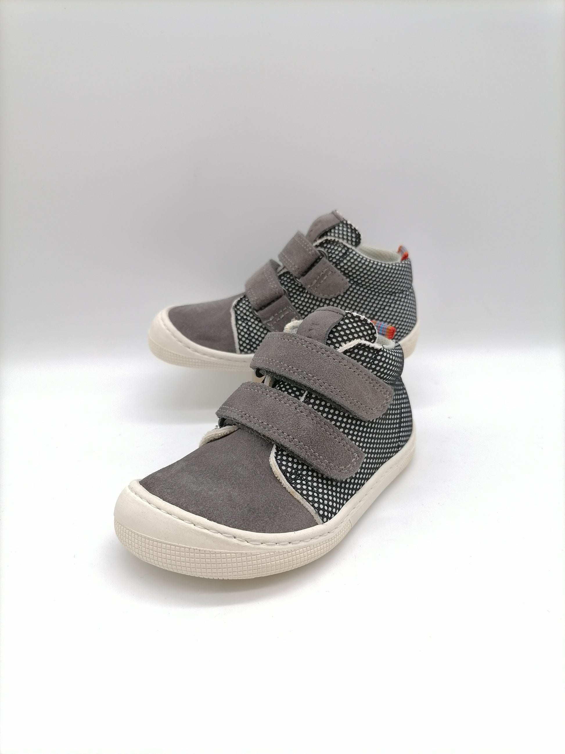 Koel Barefoot Don Bio Nappa/Mesh Koel