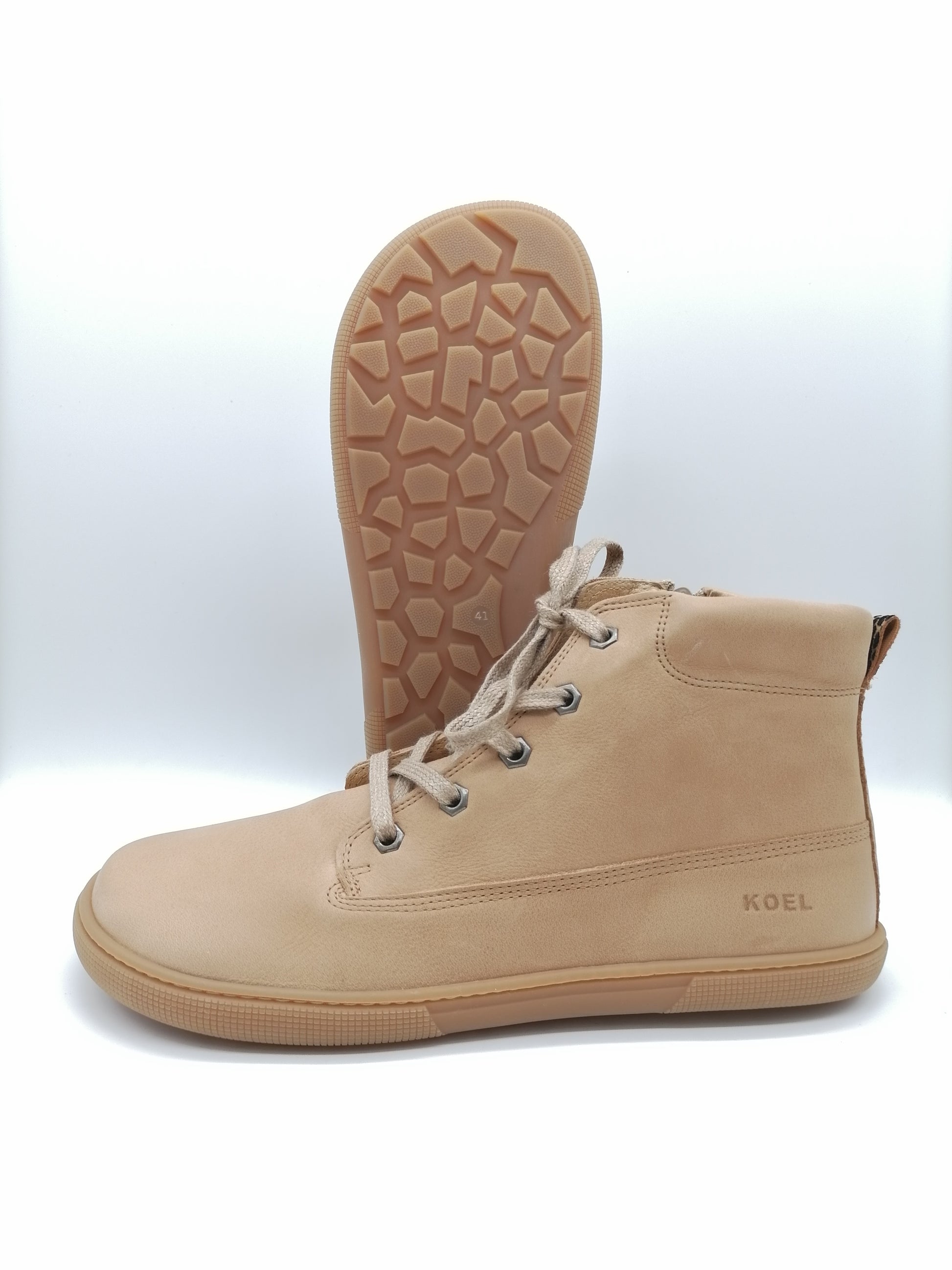 Koel Barefoot Country Hidro Liebevoll-getragen