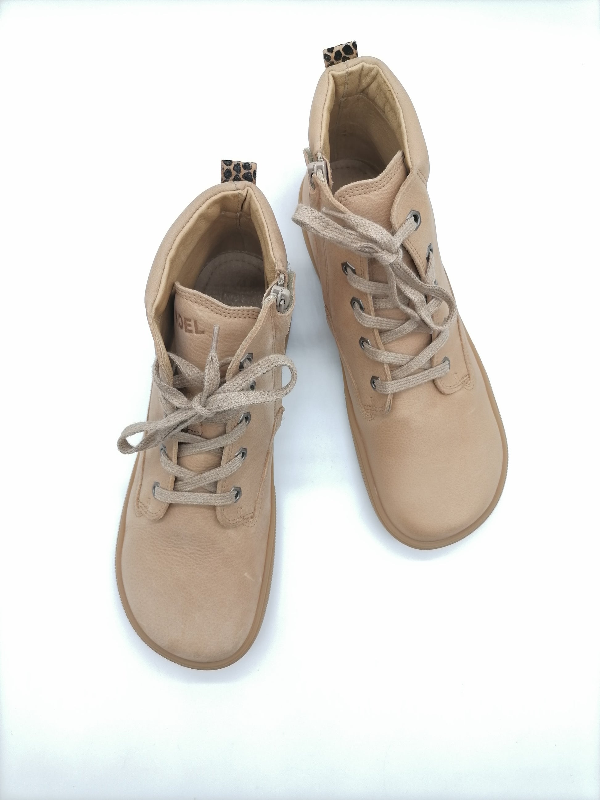 Koel Barefoot Country Hidro Liebevoll-getragen