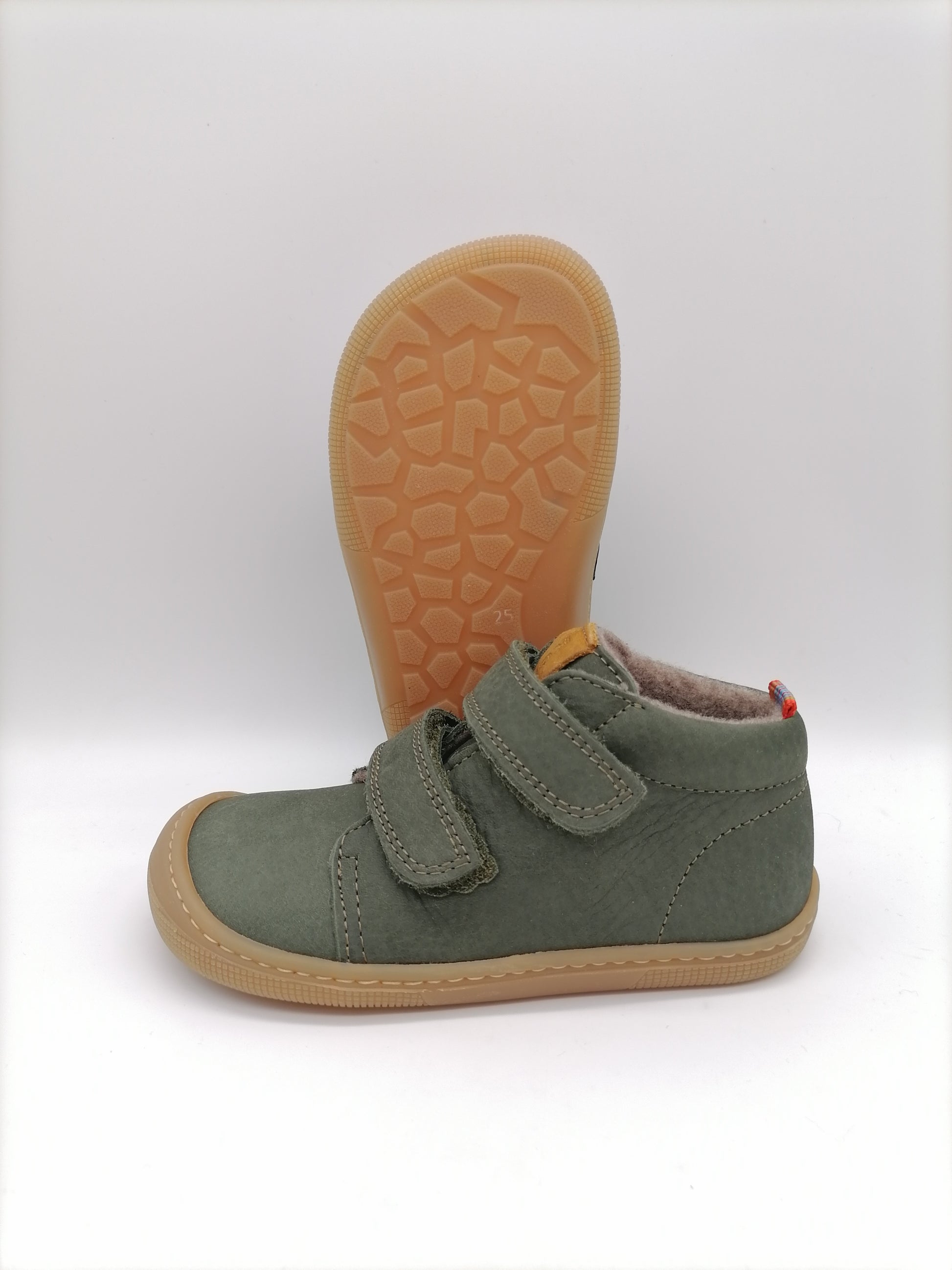 Koel Barefoot Don Hydro Warm Koel