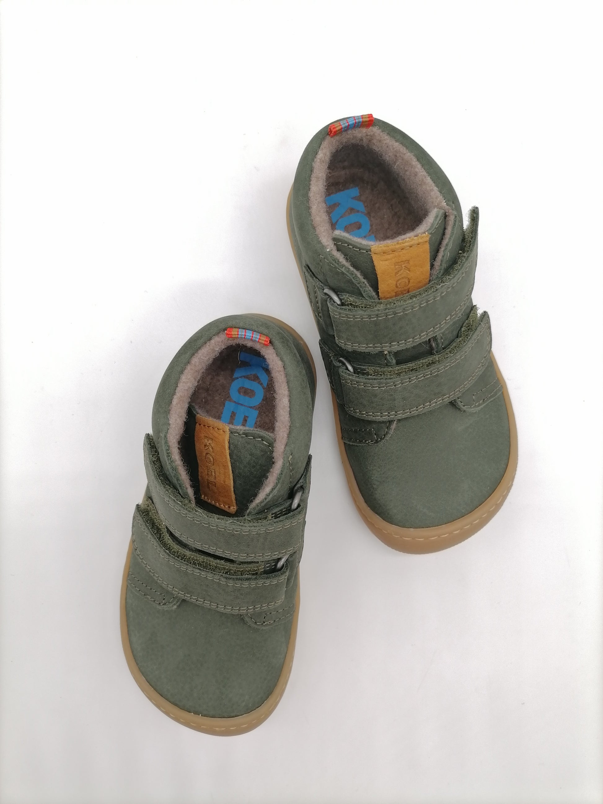 Koel Barefoot Don Hydro Warm Koel