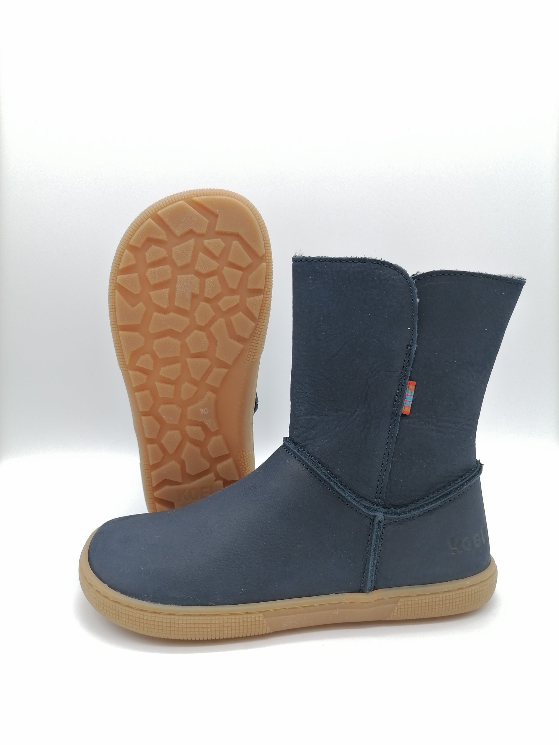 Koel Barefoot Dina Hydro Warm Koel