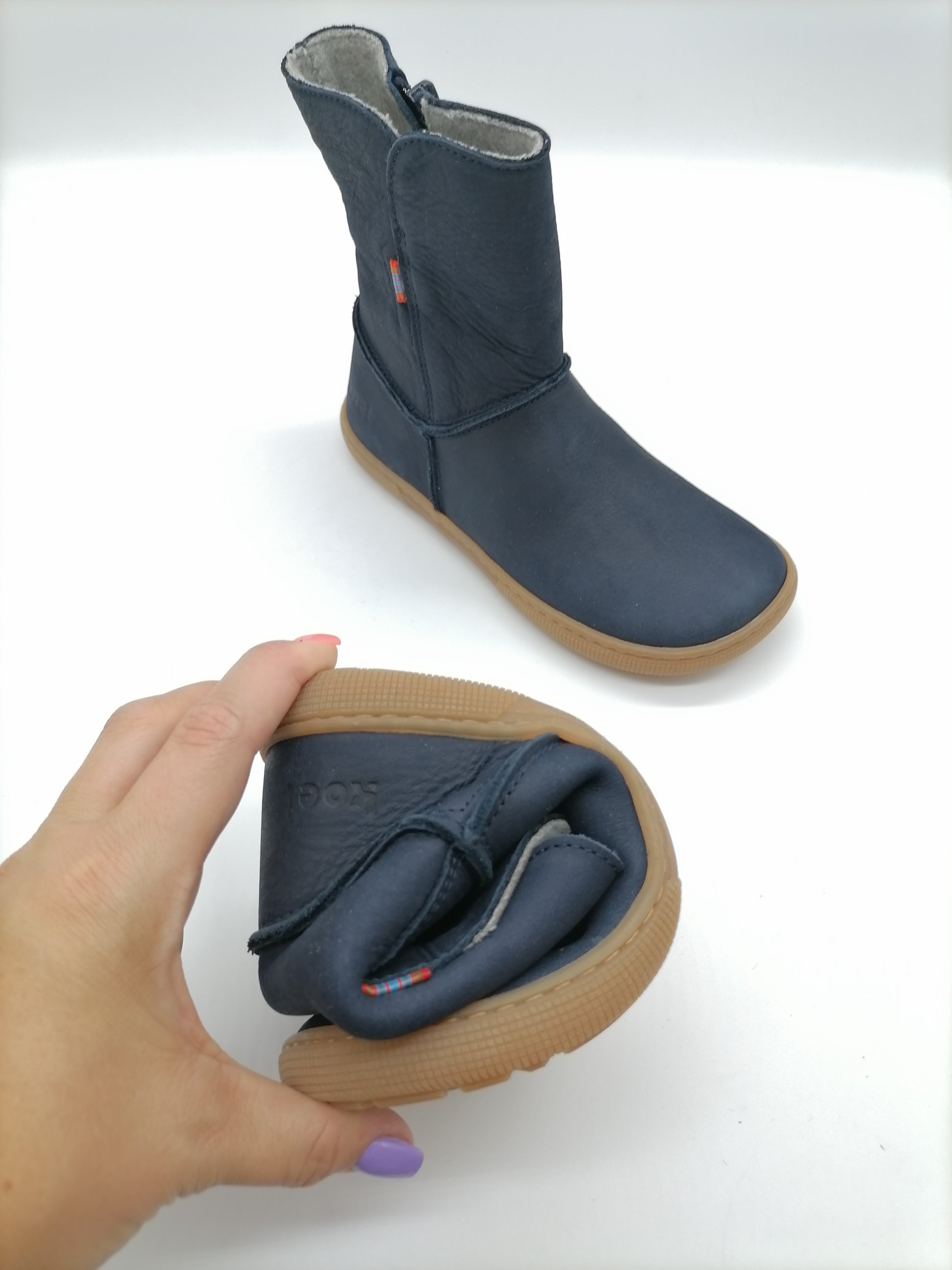 Koel Barefoot Dina Hydro Warm Koel