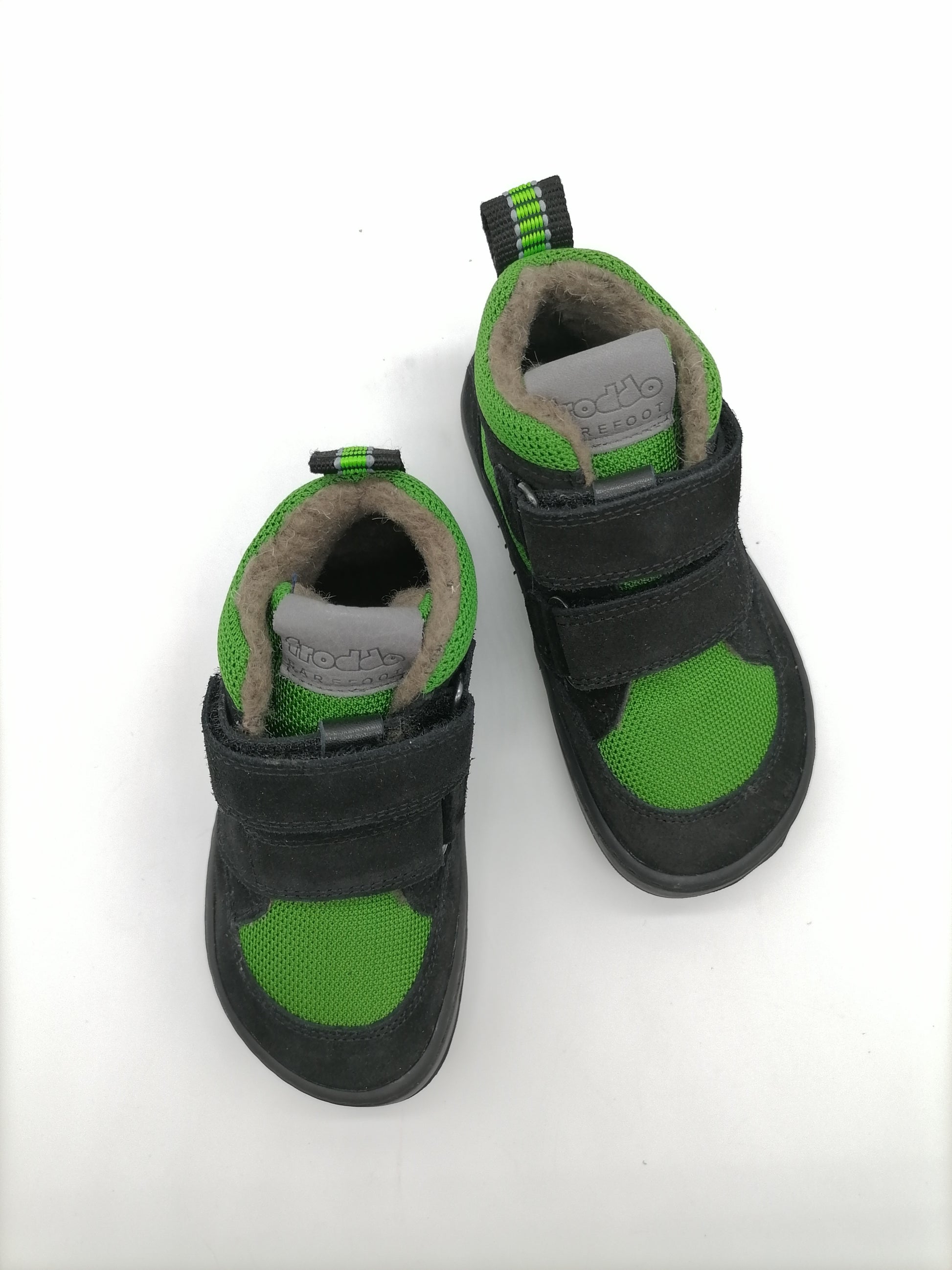 Froddo Barefoot Winter Wool Froddo