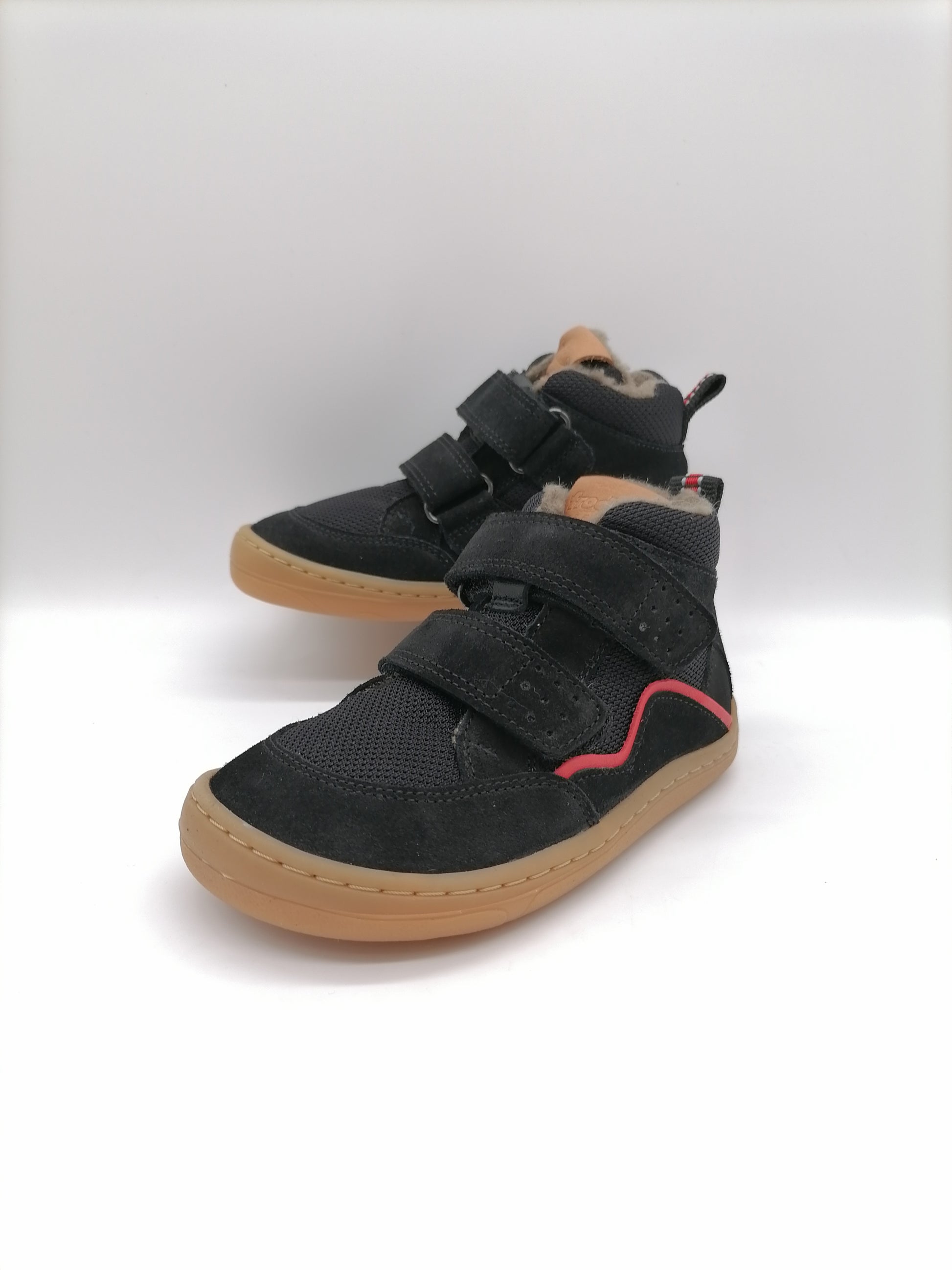 Froddo Barefoot Winter Wool Froddo