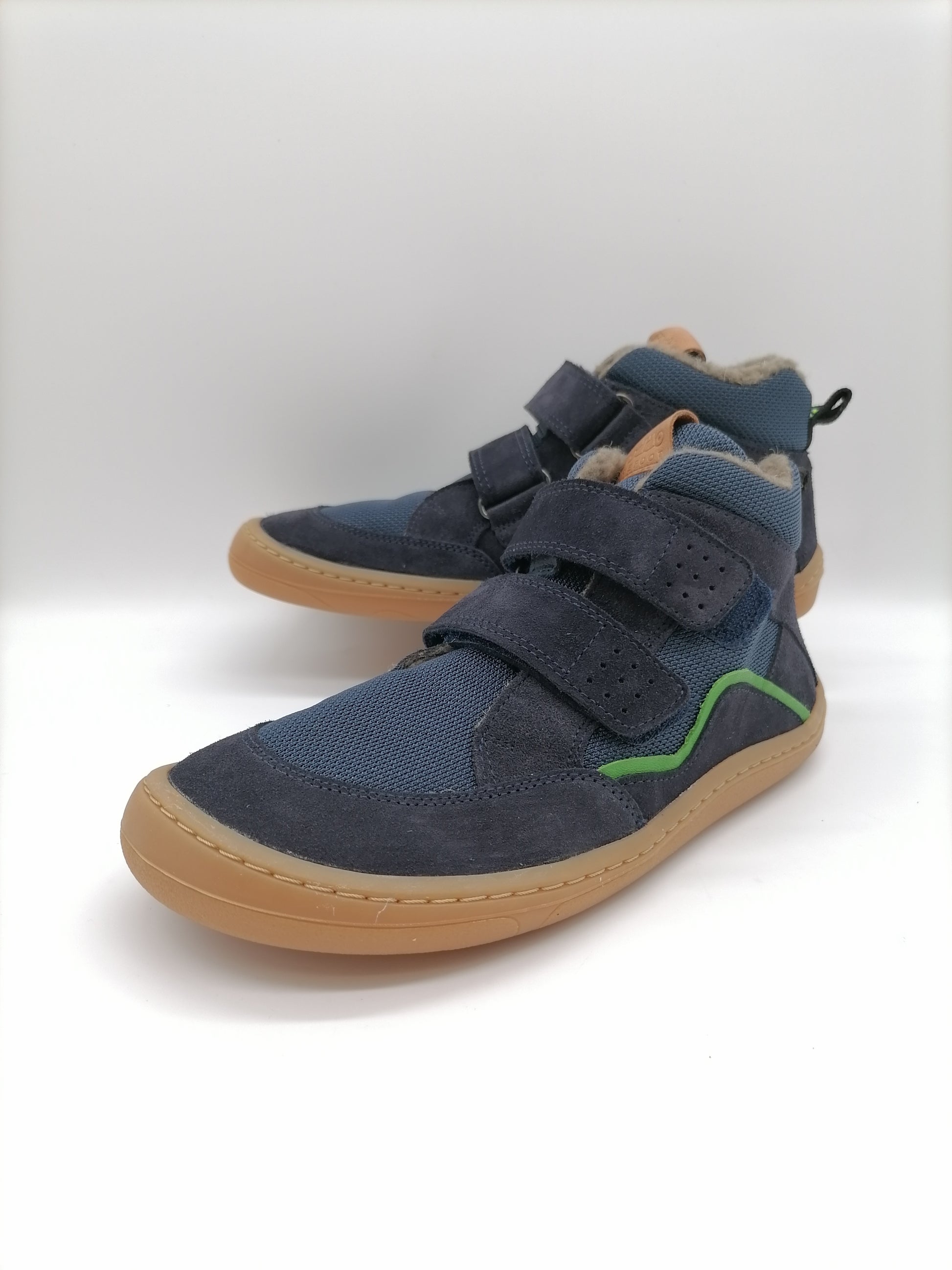 Froddo Barefoot Winter Wool Froddo