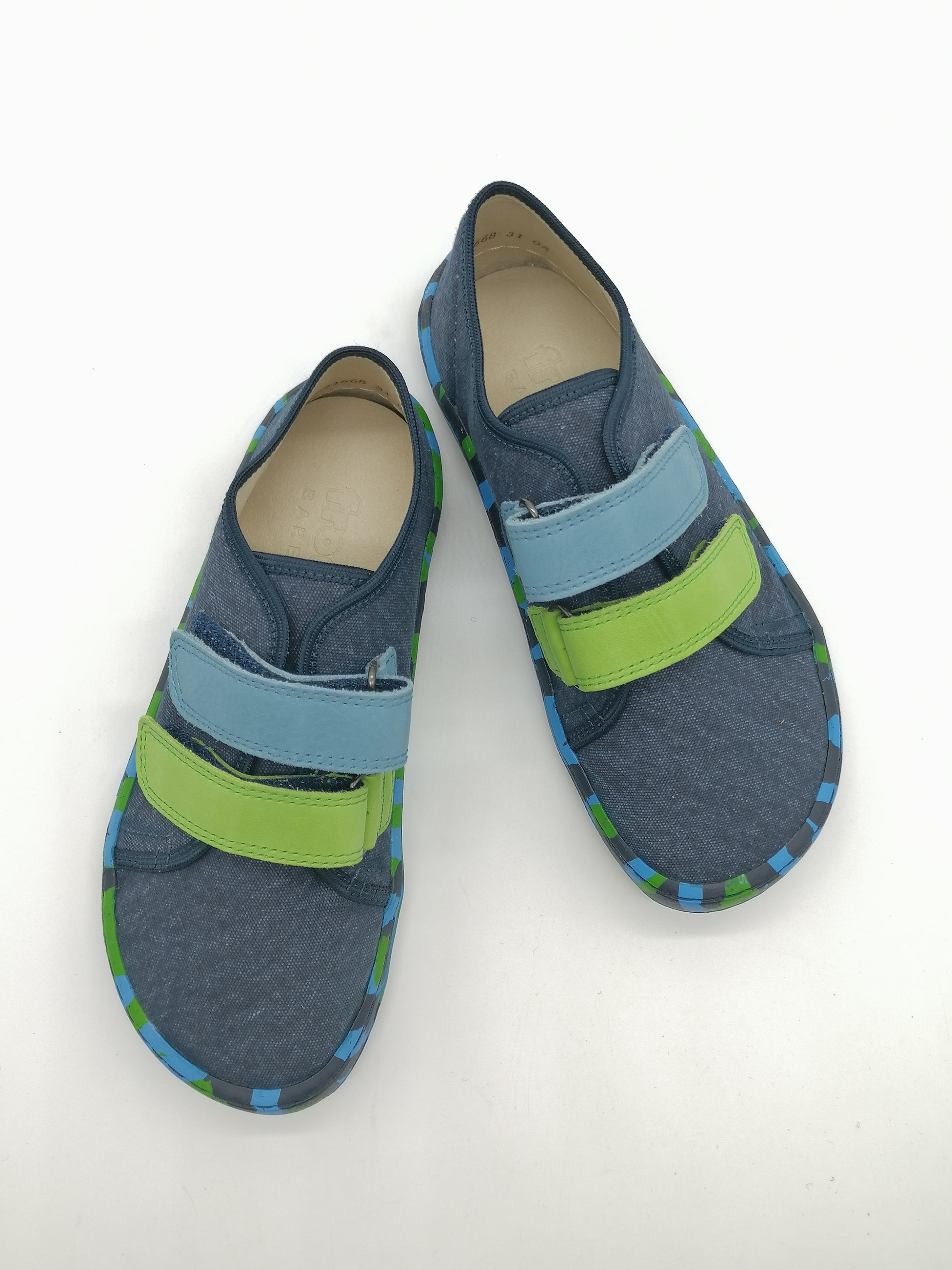 Froddo Barefoot Canvas Froddo