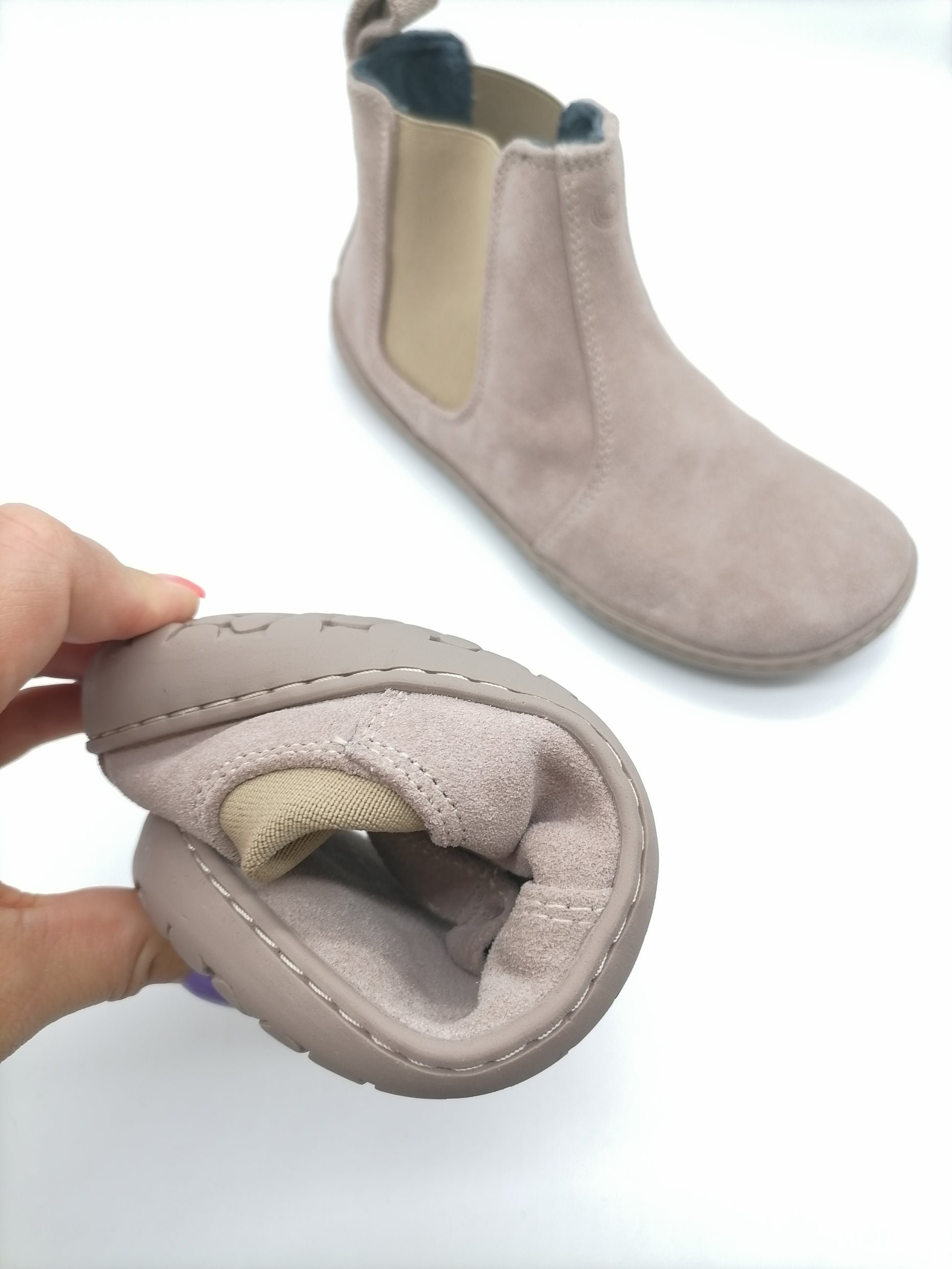 Mukishoes Oat Mukishoes