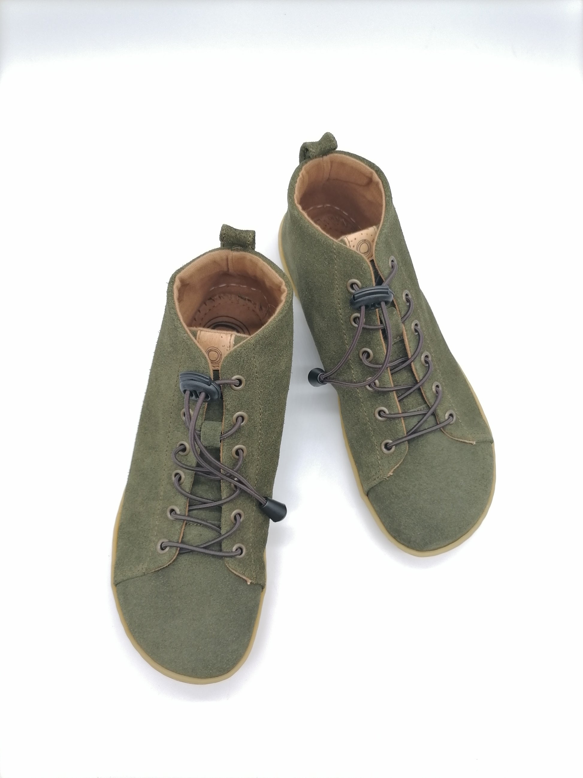 Mukishoes Fern Mukishoes