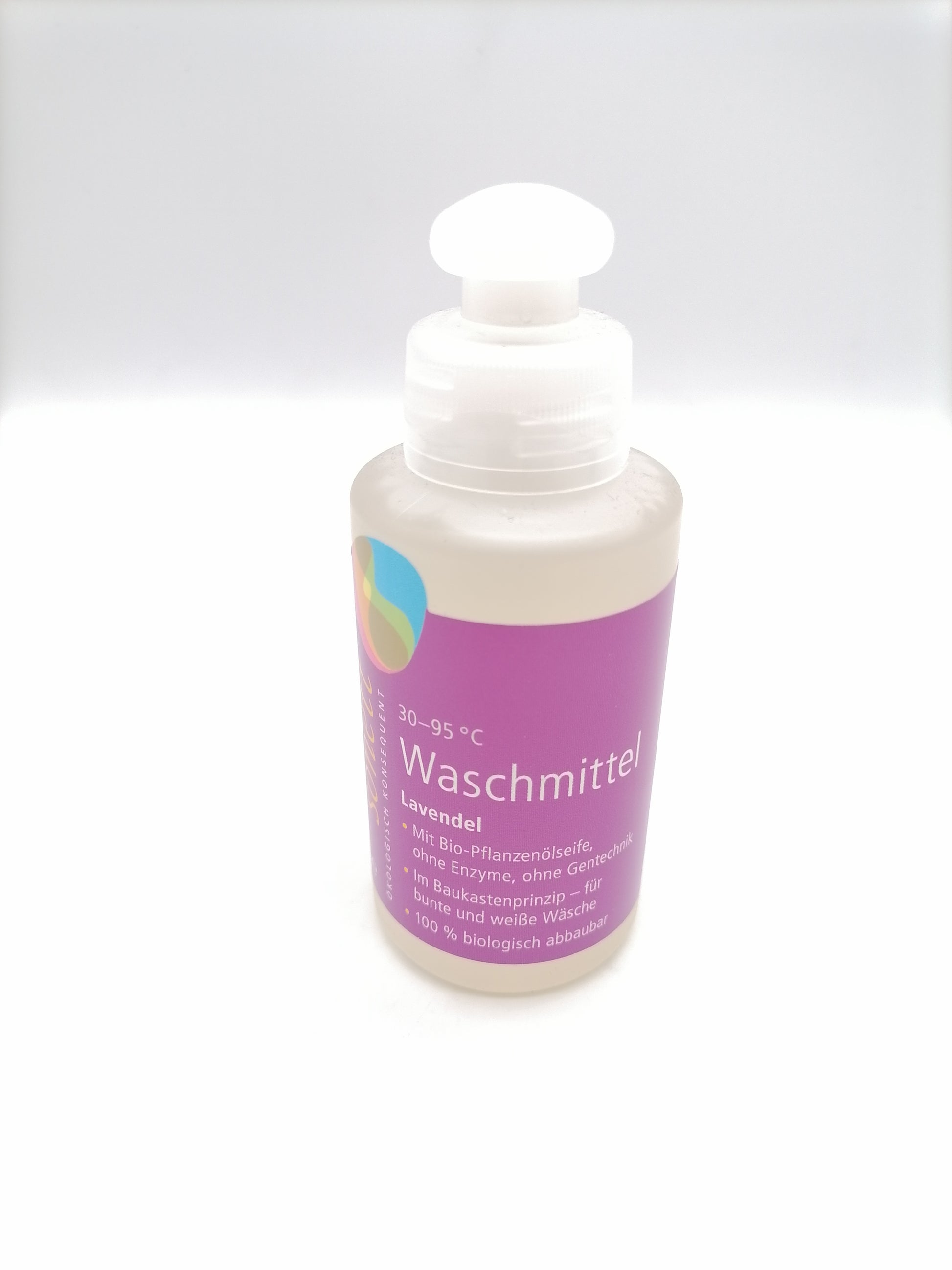Sonett Waschmittel 120ml Sonett