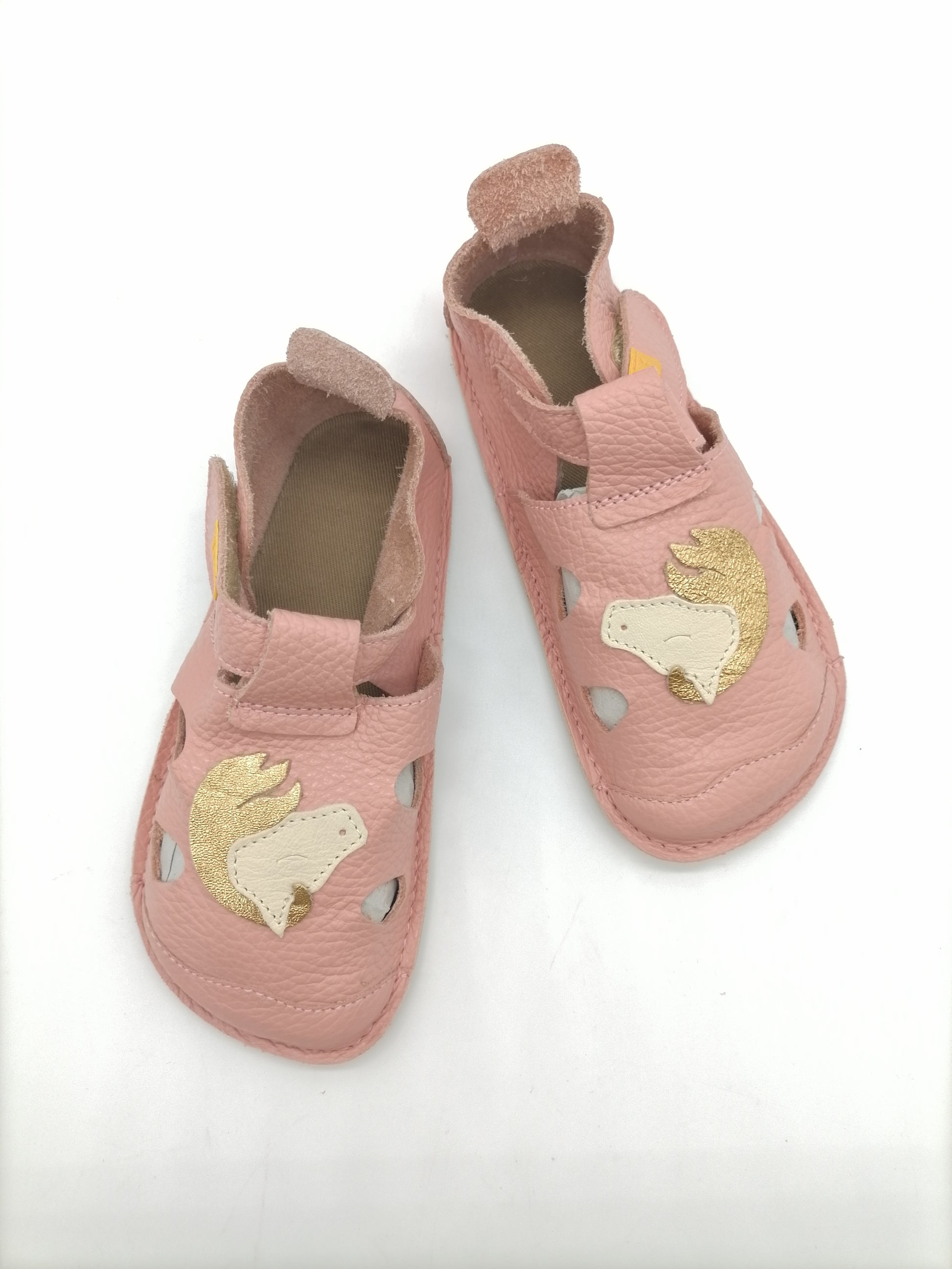 Tikki Nido Leather Tikki