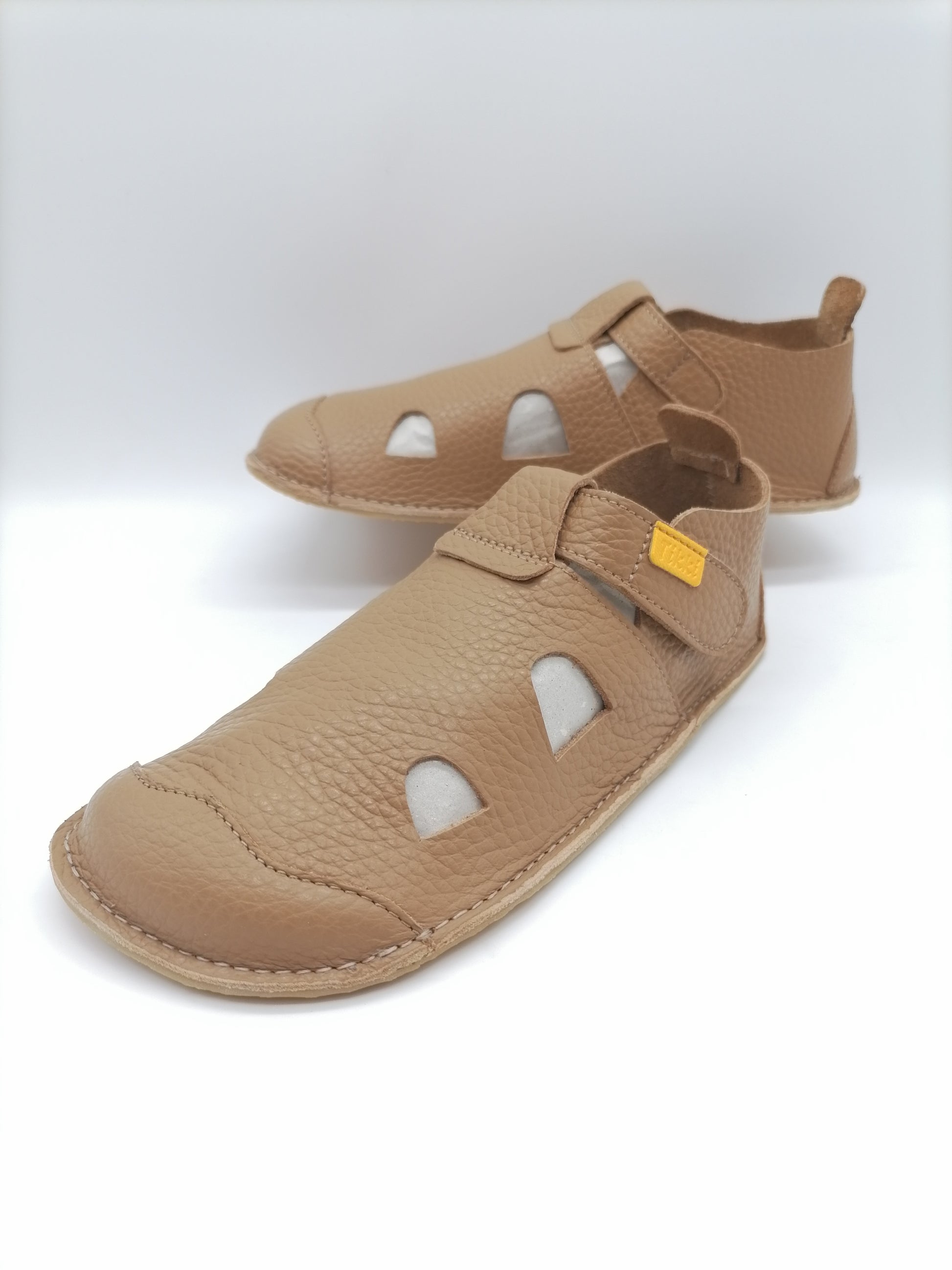Tikki Nido Leather Tikki
