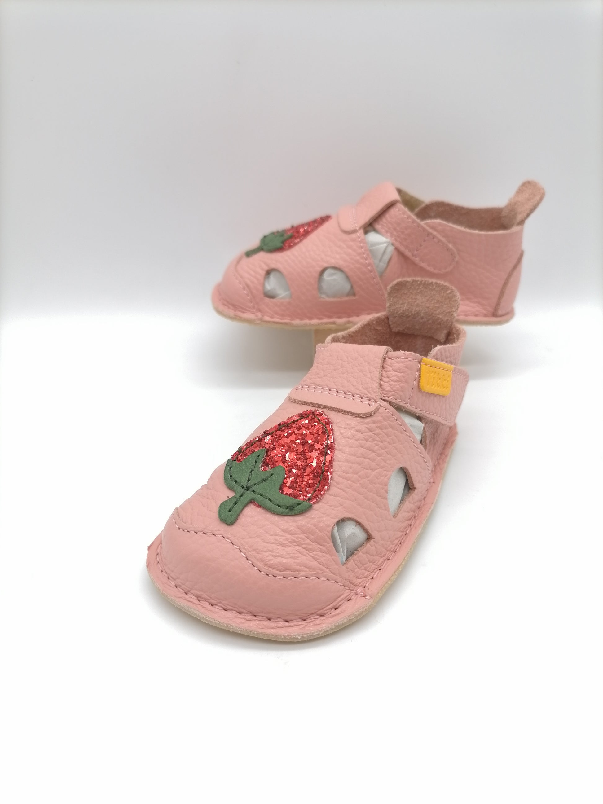 Tikki Nido Leather Tikki