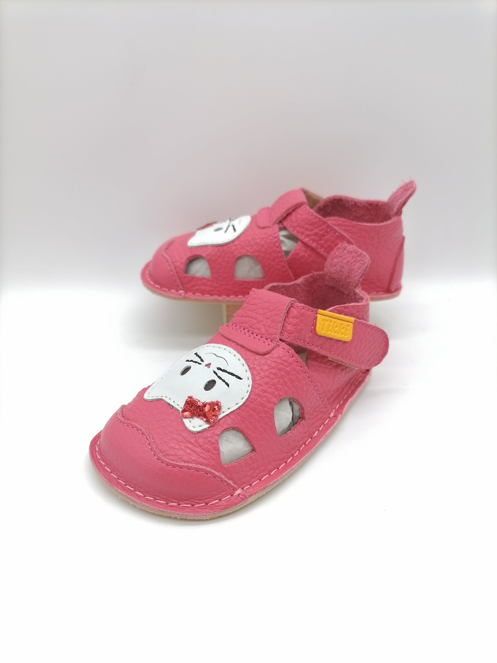 Tikki Nido Leather Tikki
