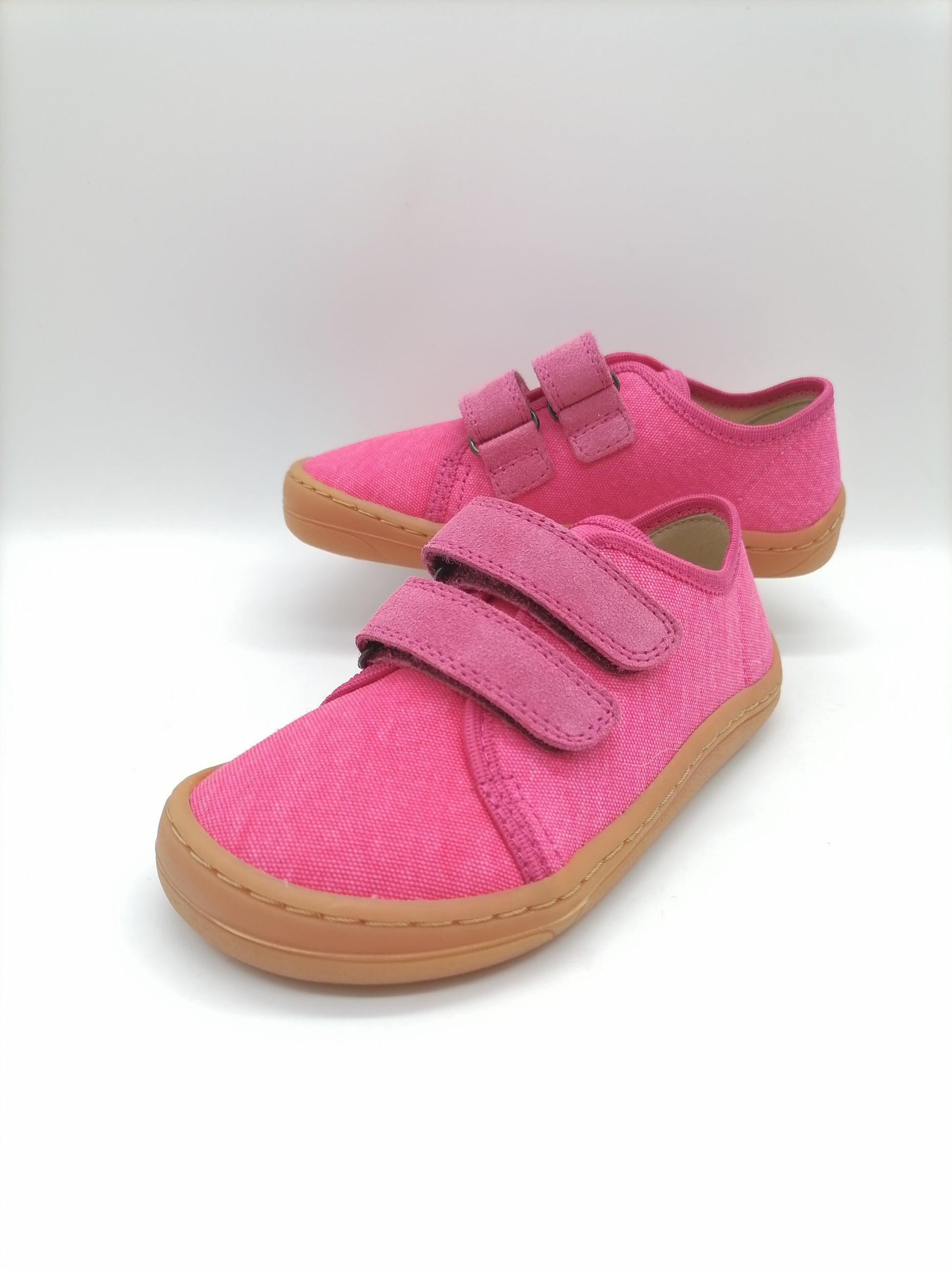 Froddo Barefoot Canvas Froddo