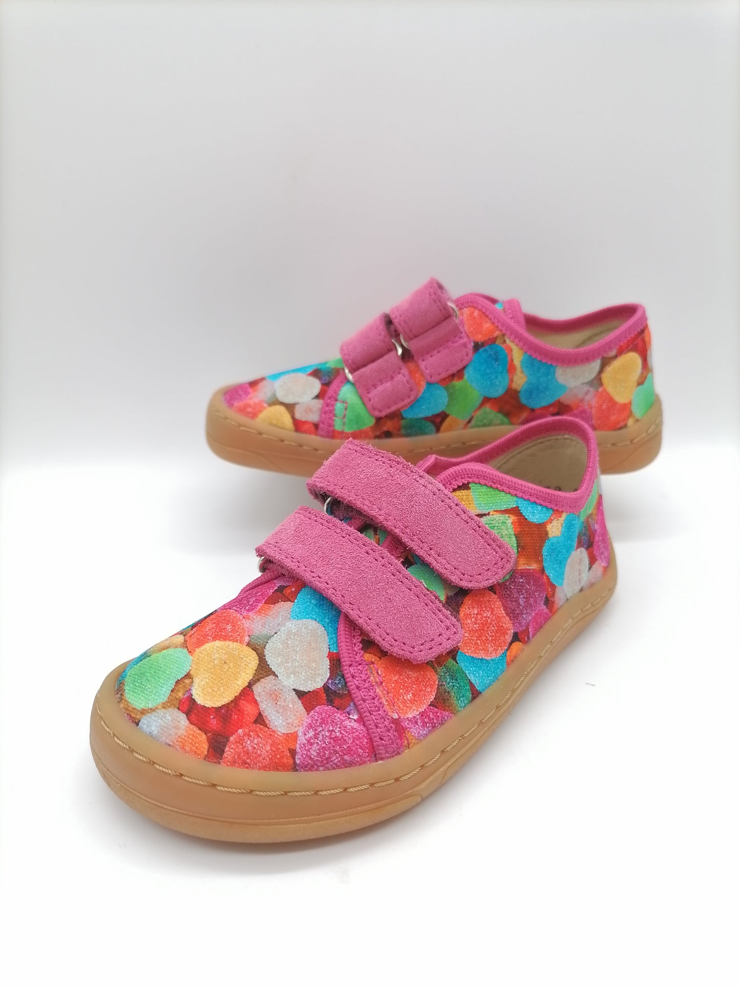 Froddo Barefoot Canvas Froddo
