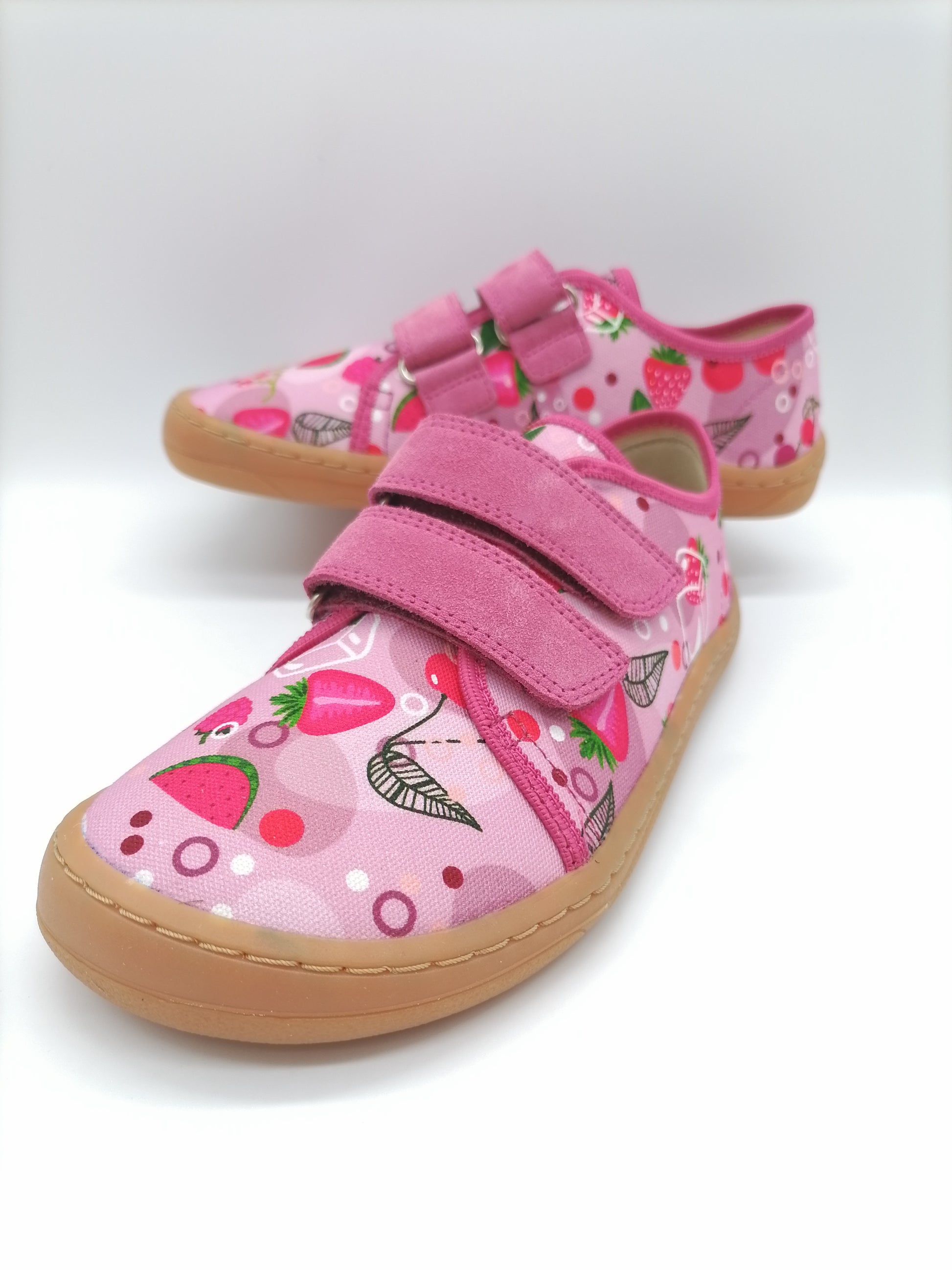 Froddo Barefoot Canvas Froddo