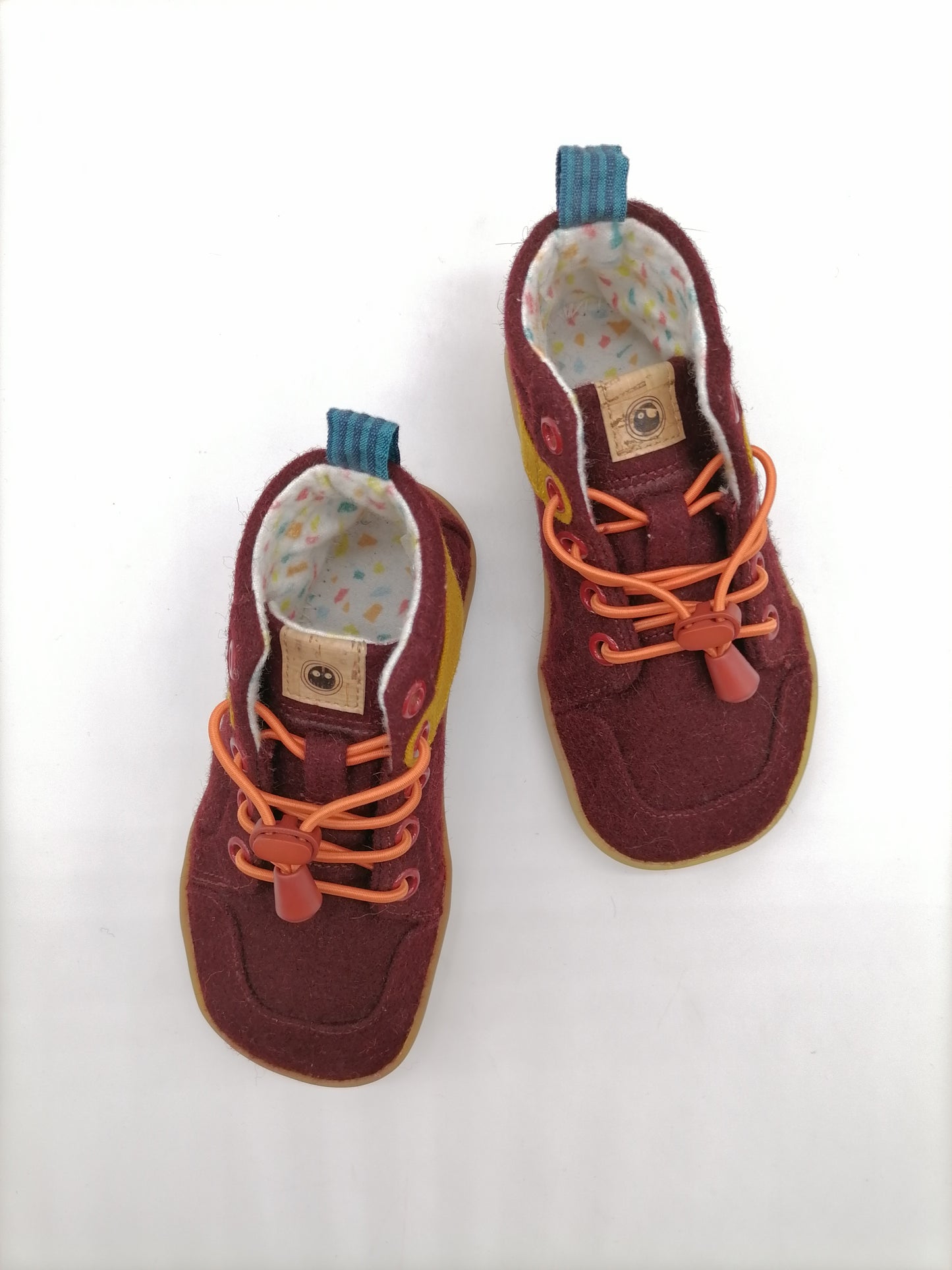 Mukishoes Swirl