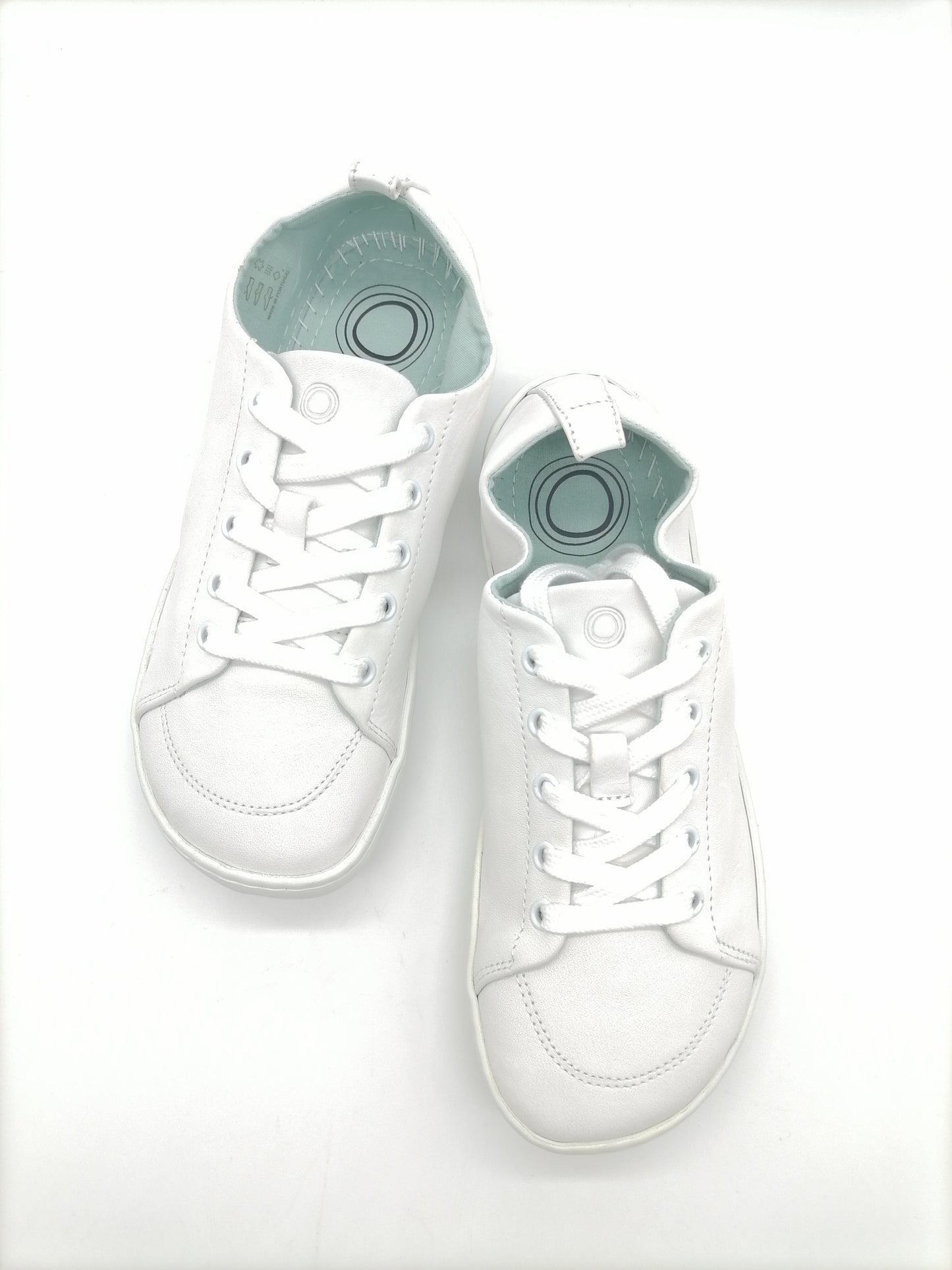 Mukishoes Cloud Leather