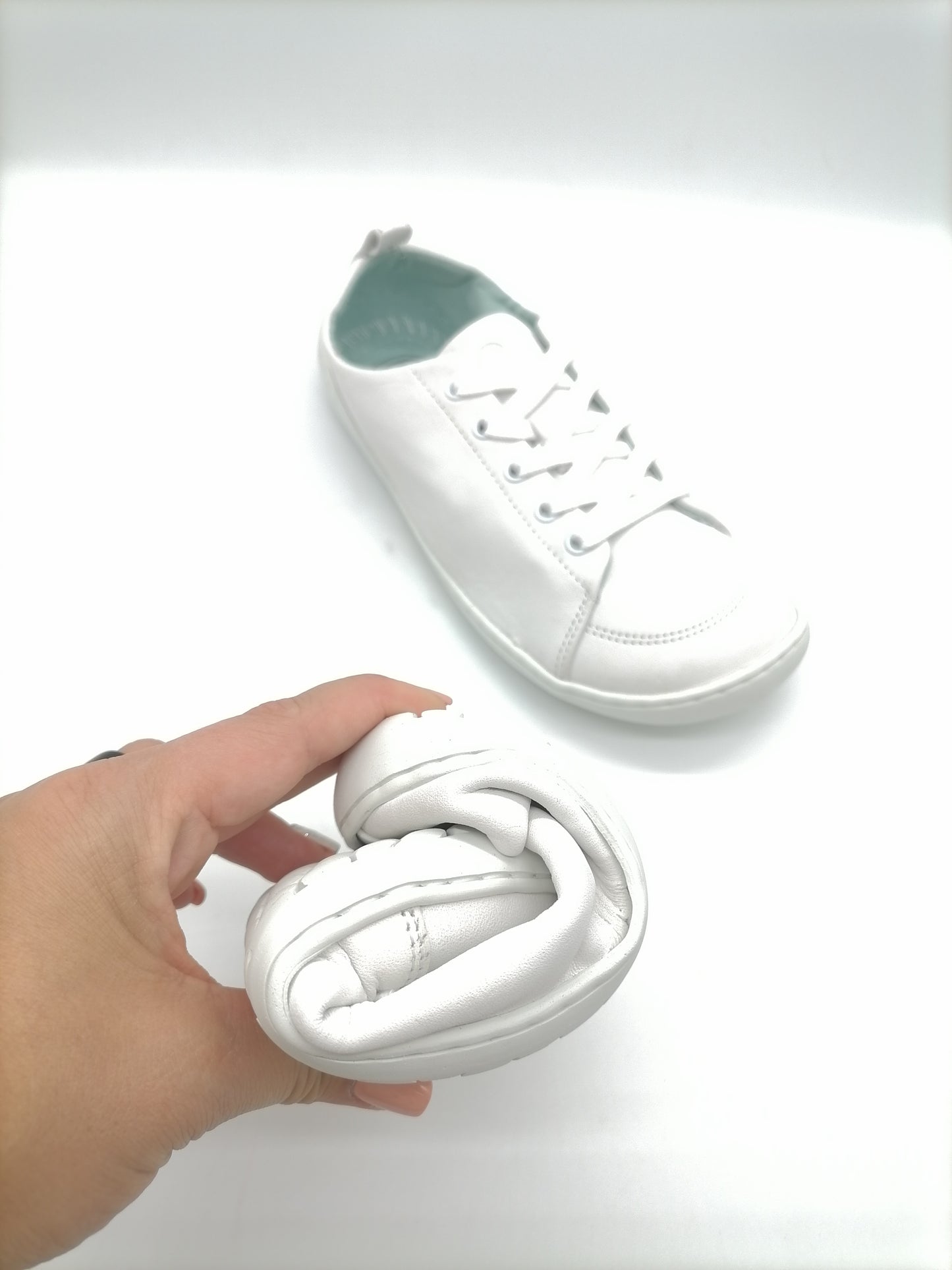 Mukishoes Cloud Leather
