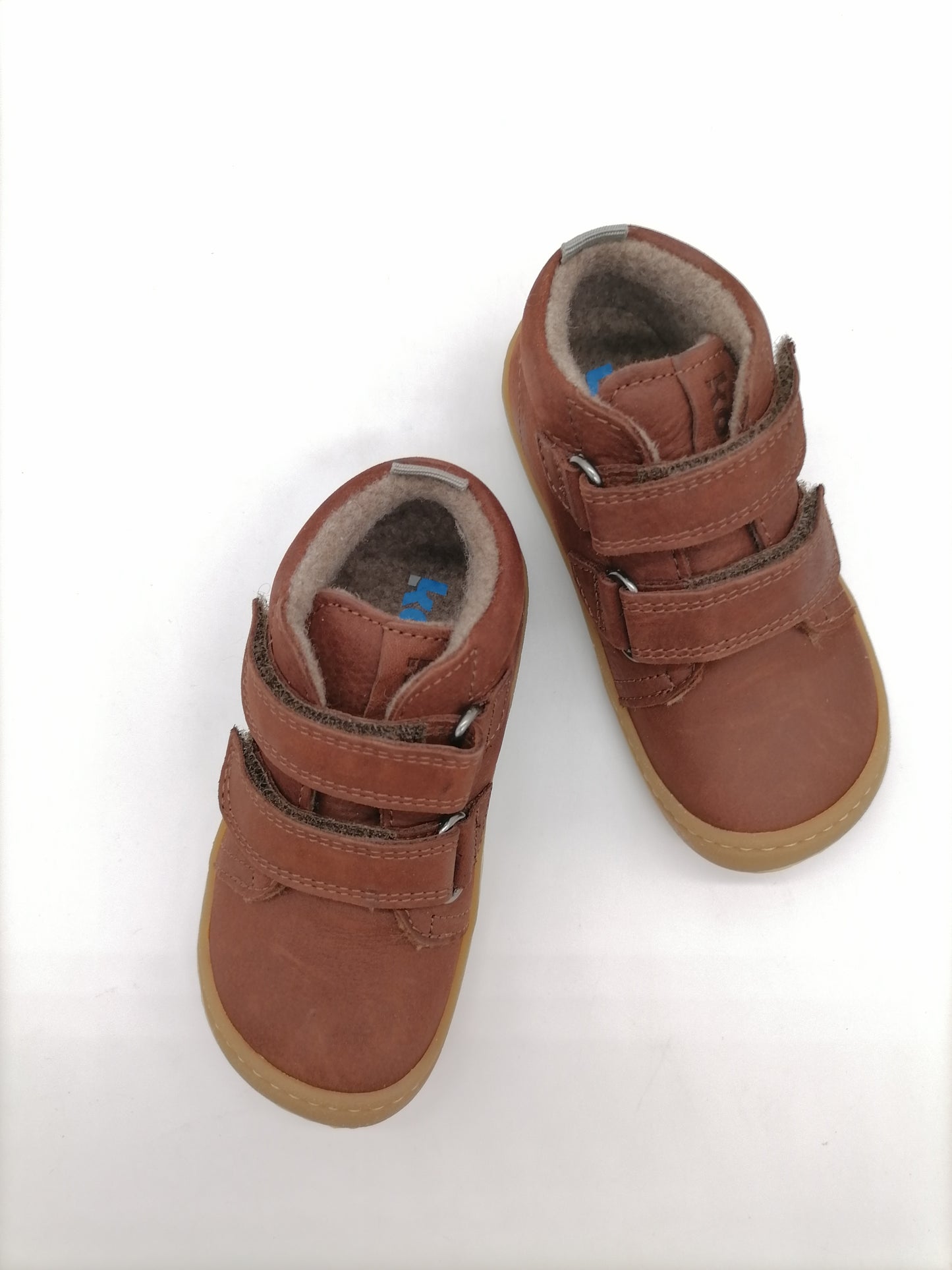 Koel Barefoot Bob Hydro Leather