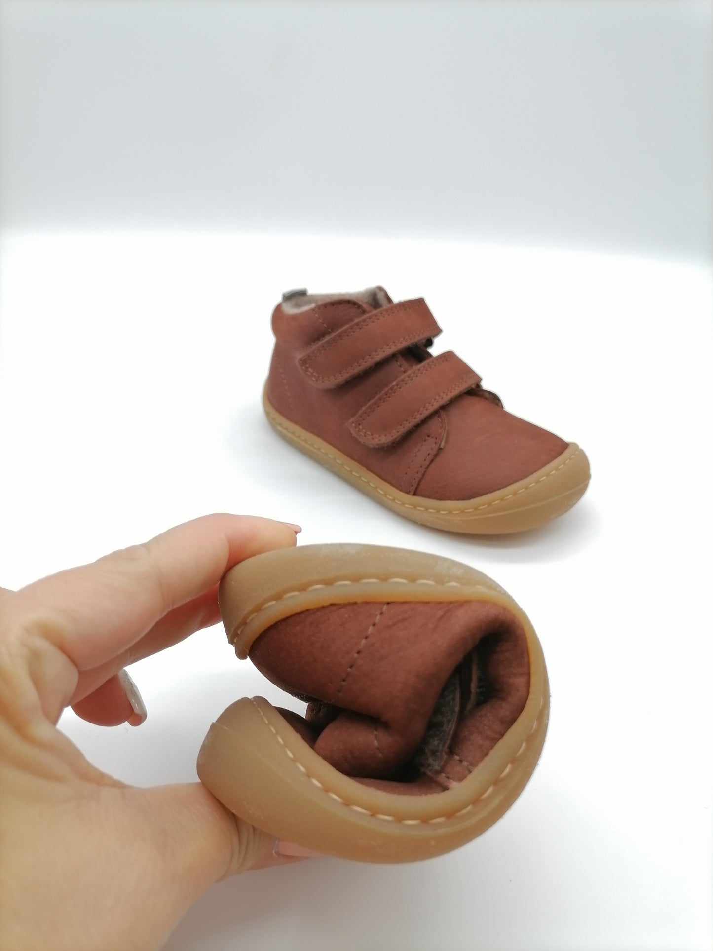 Koel Barefoot Bob Hydro Leather
