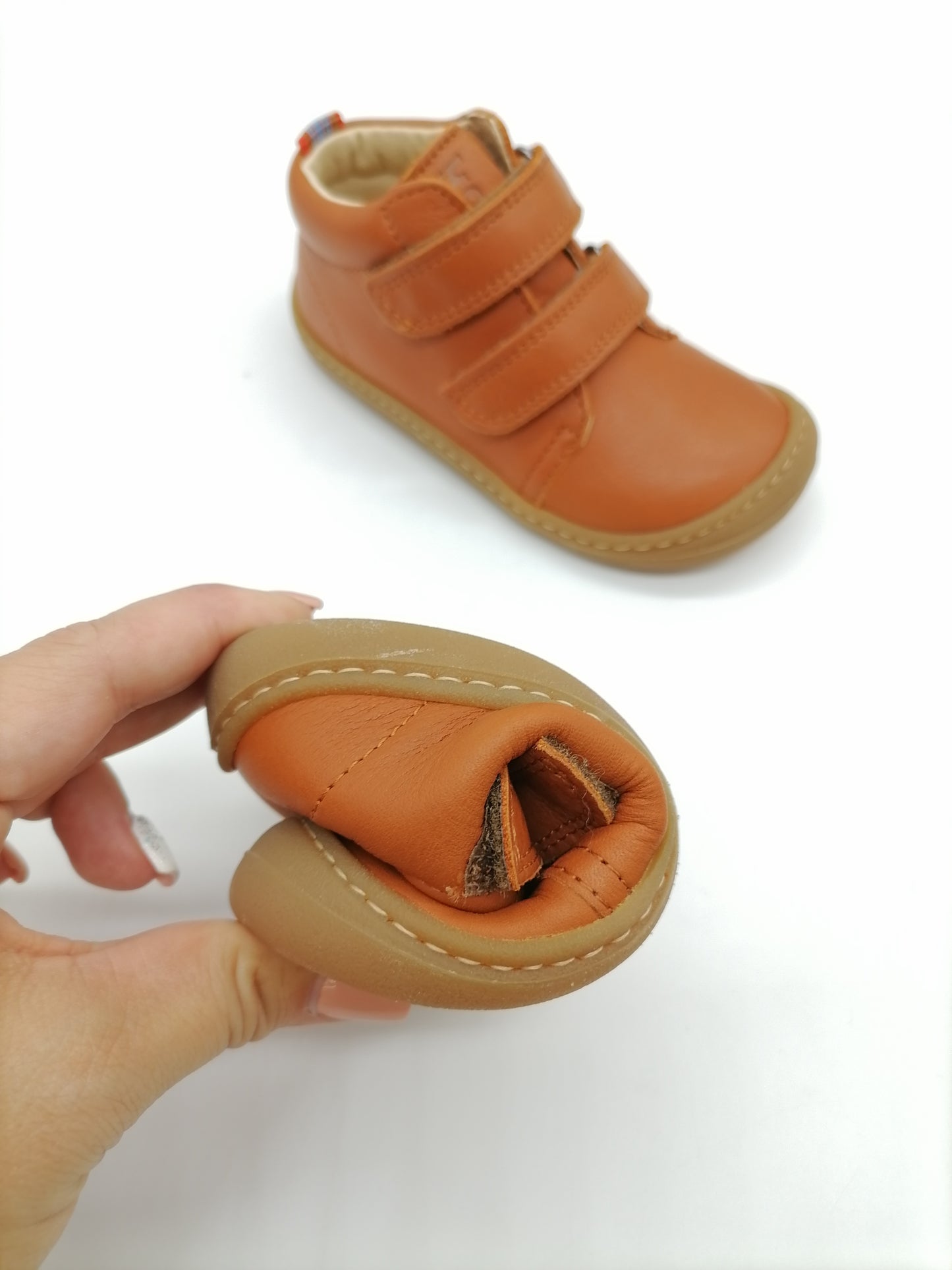 Koel Barefoot Bob Nappa .