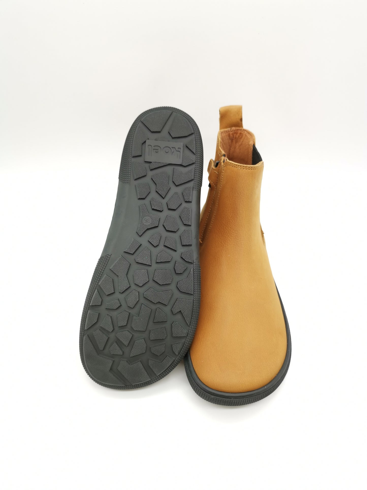 Koel Barefoot Fila
