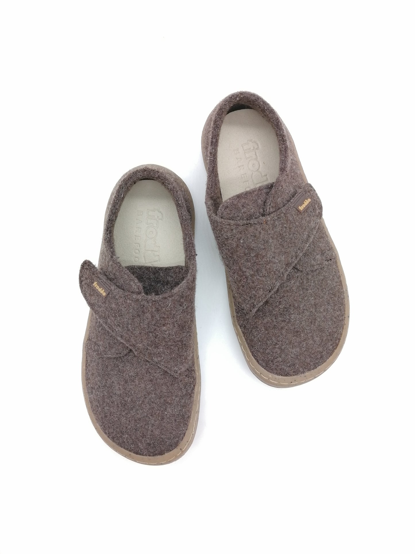 Froddo Barefoot Wooly .
