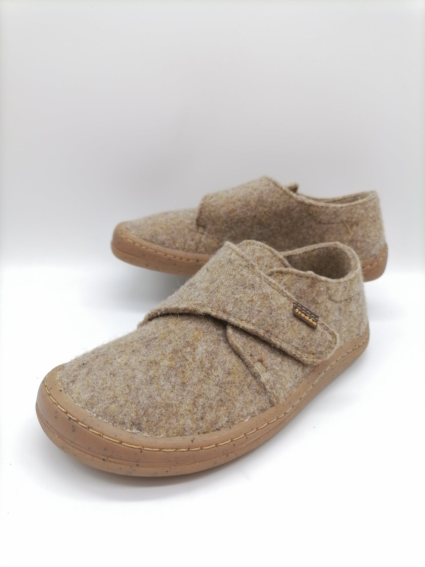 Froddo Barefoot Wooly .