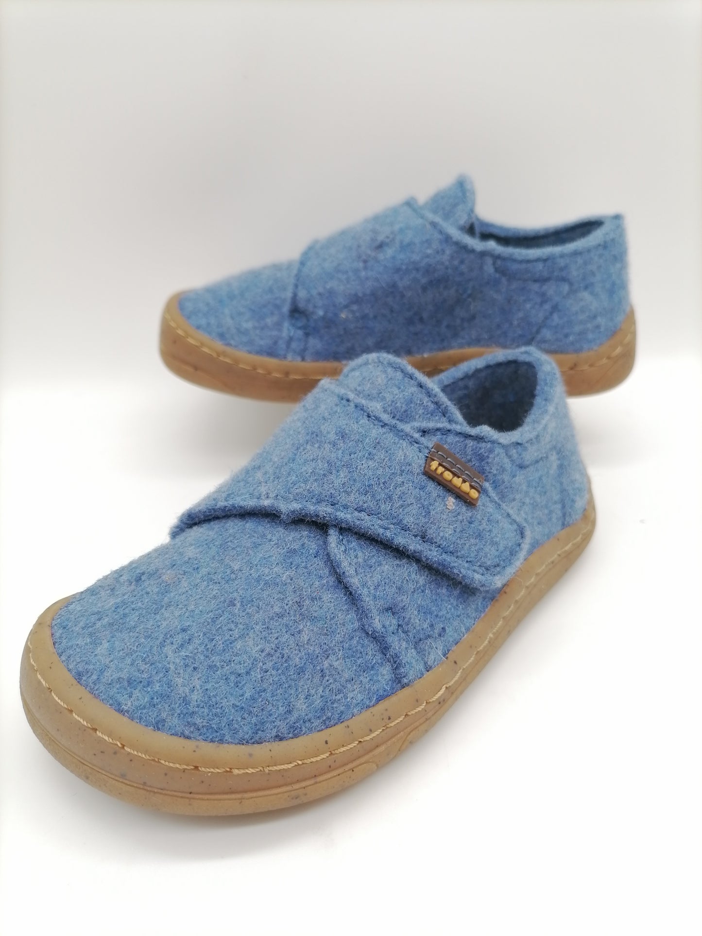Froddo Barefoot Wooly .