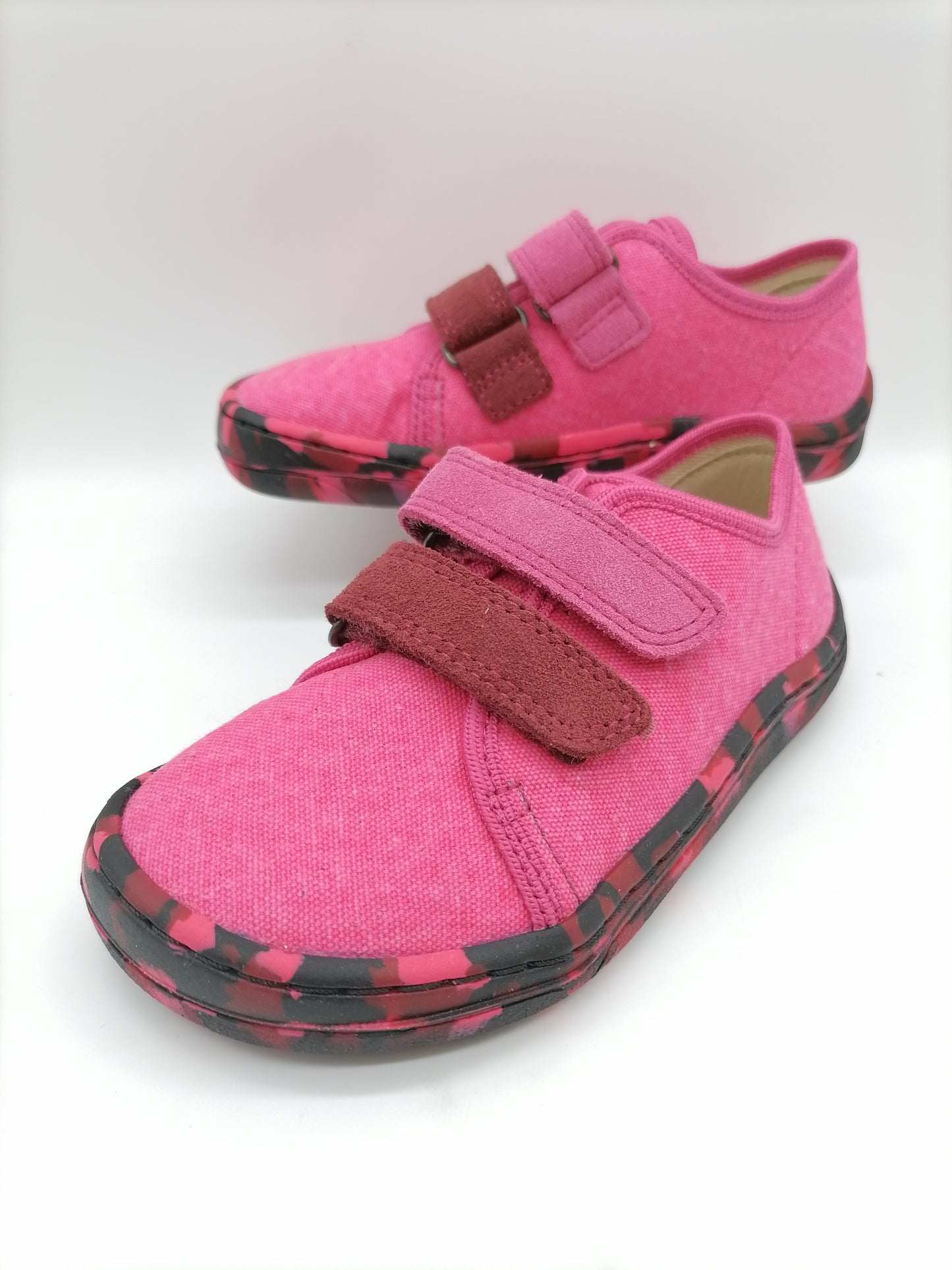Froddo Barefoot Canvas