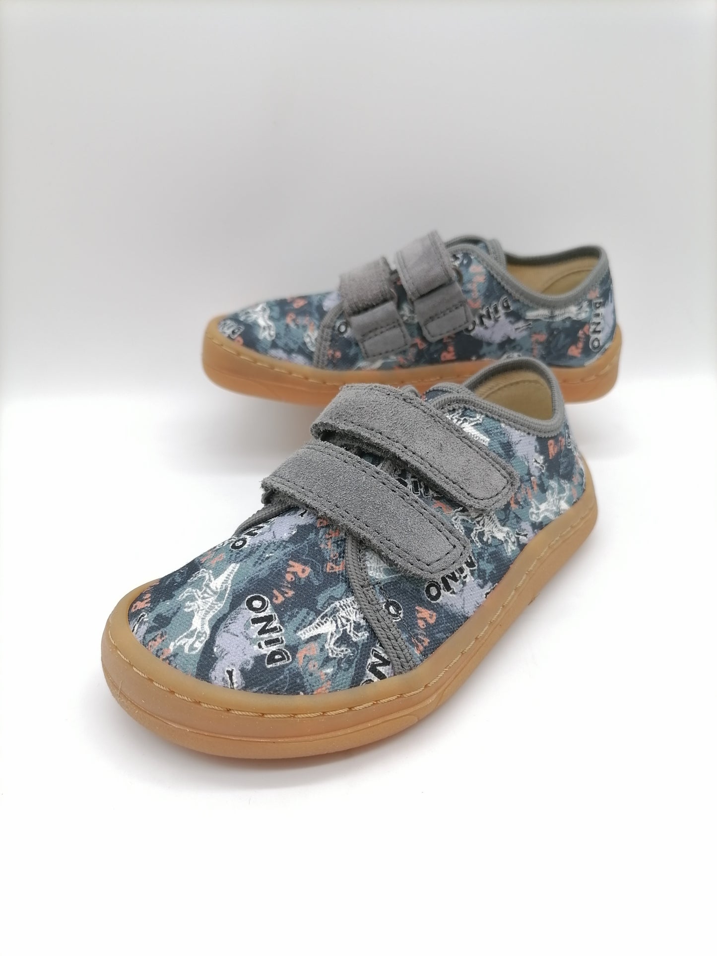 Froddo Barefoot Canvas