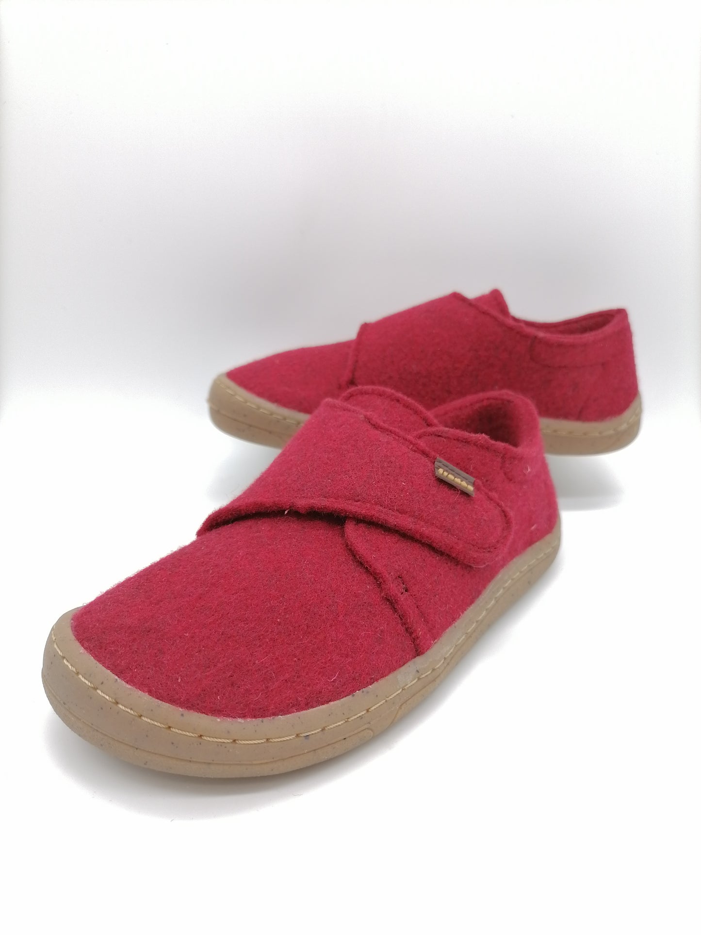 Froddo Barefoot Wooly .