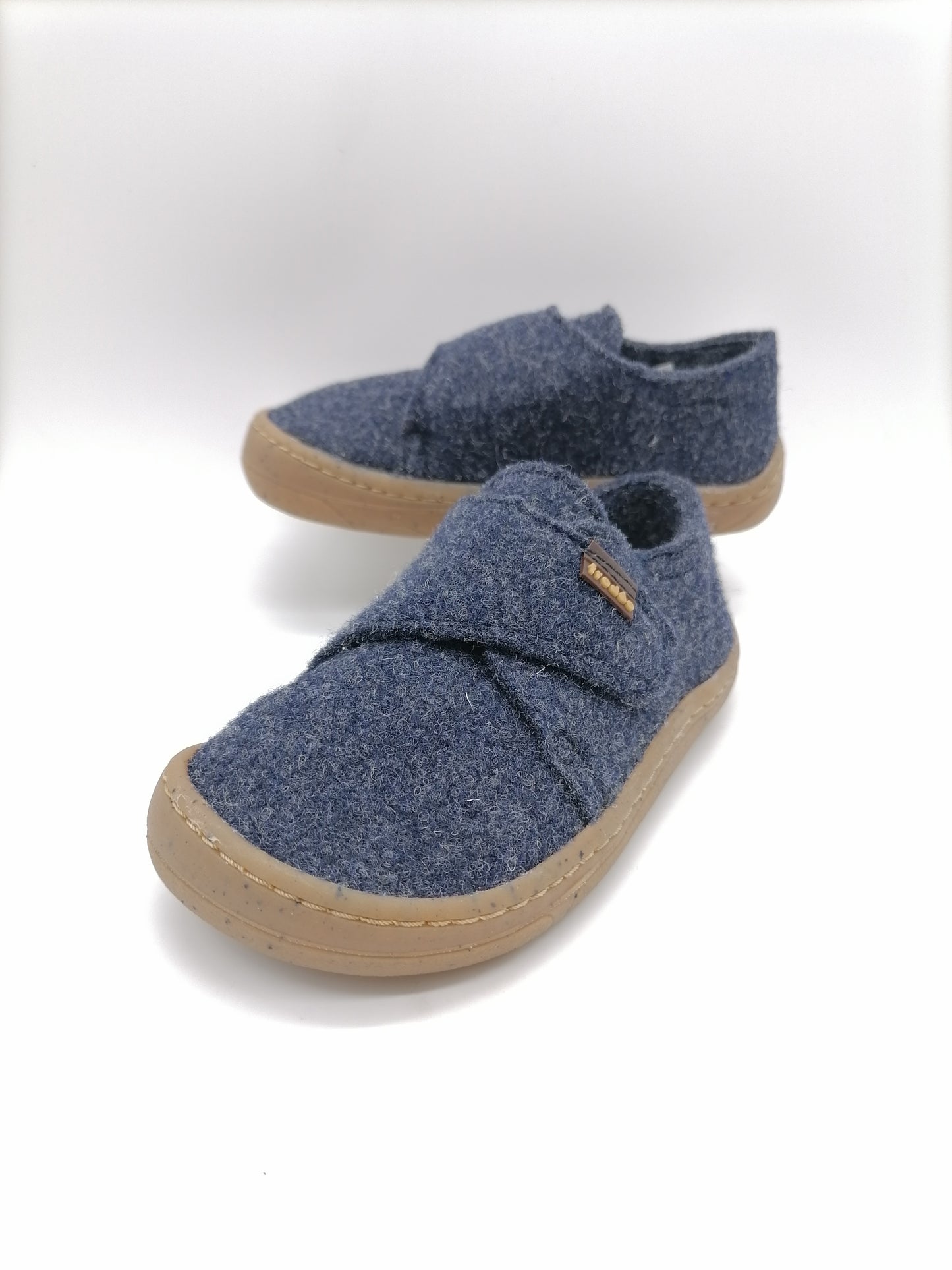 Froddo Barefoot Wooly .