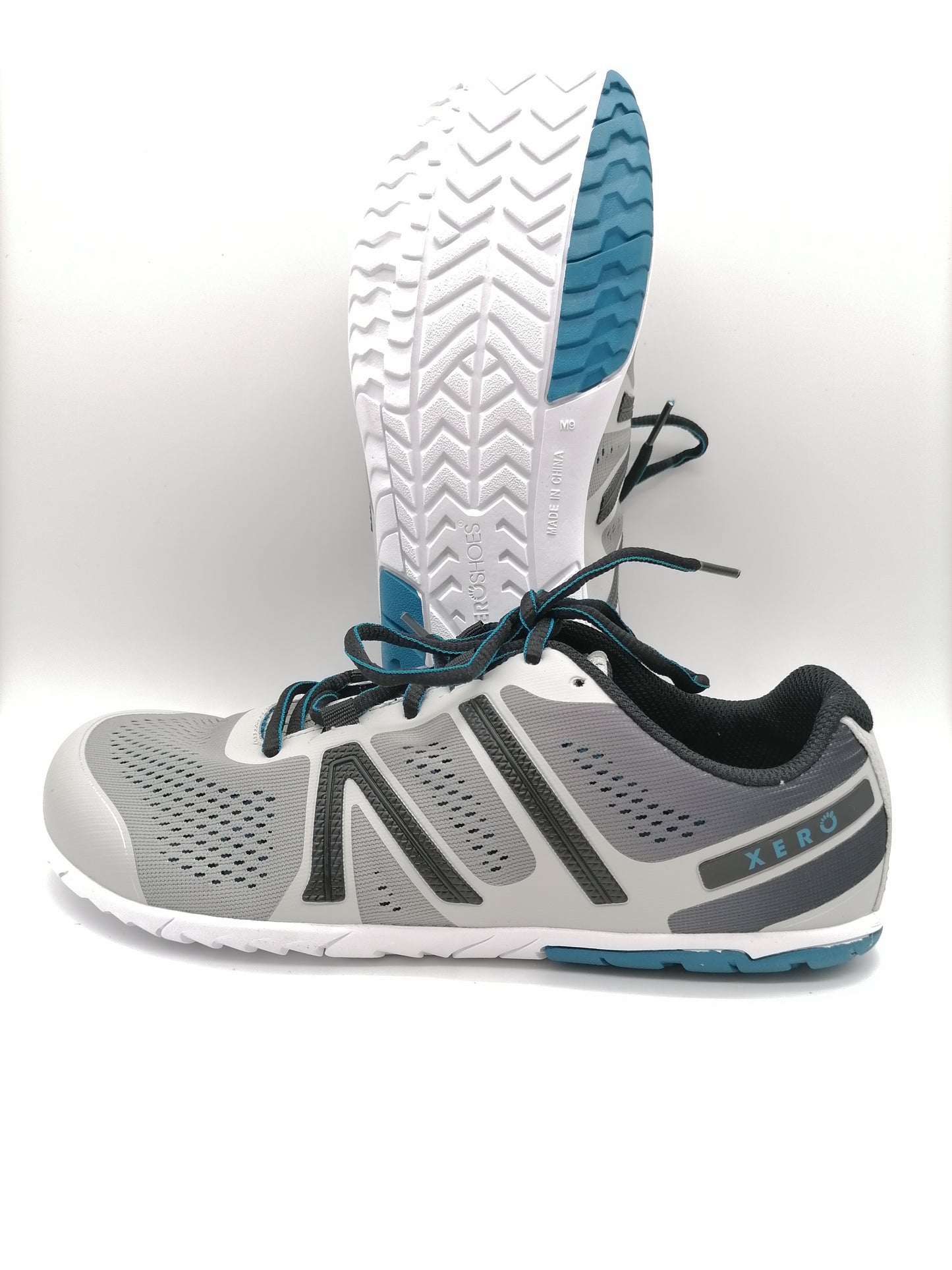 Xero Shoes HFS Mens Vegan.
