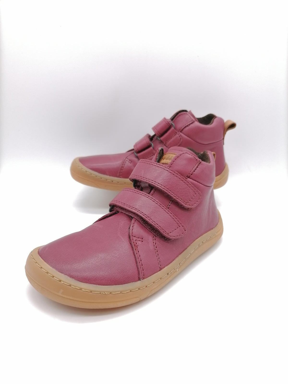 Froddo Barefoot Ankle Boot Autumn