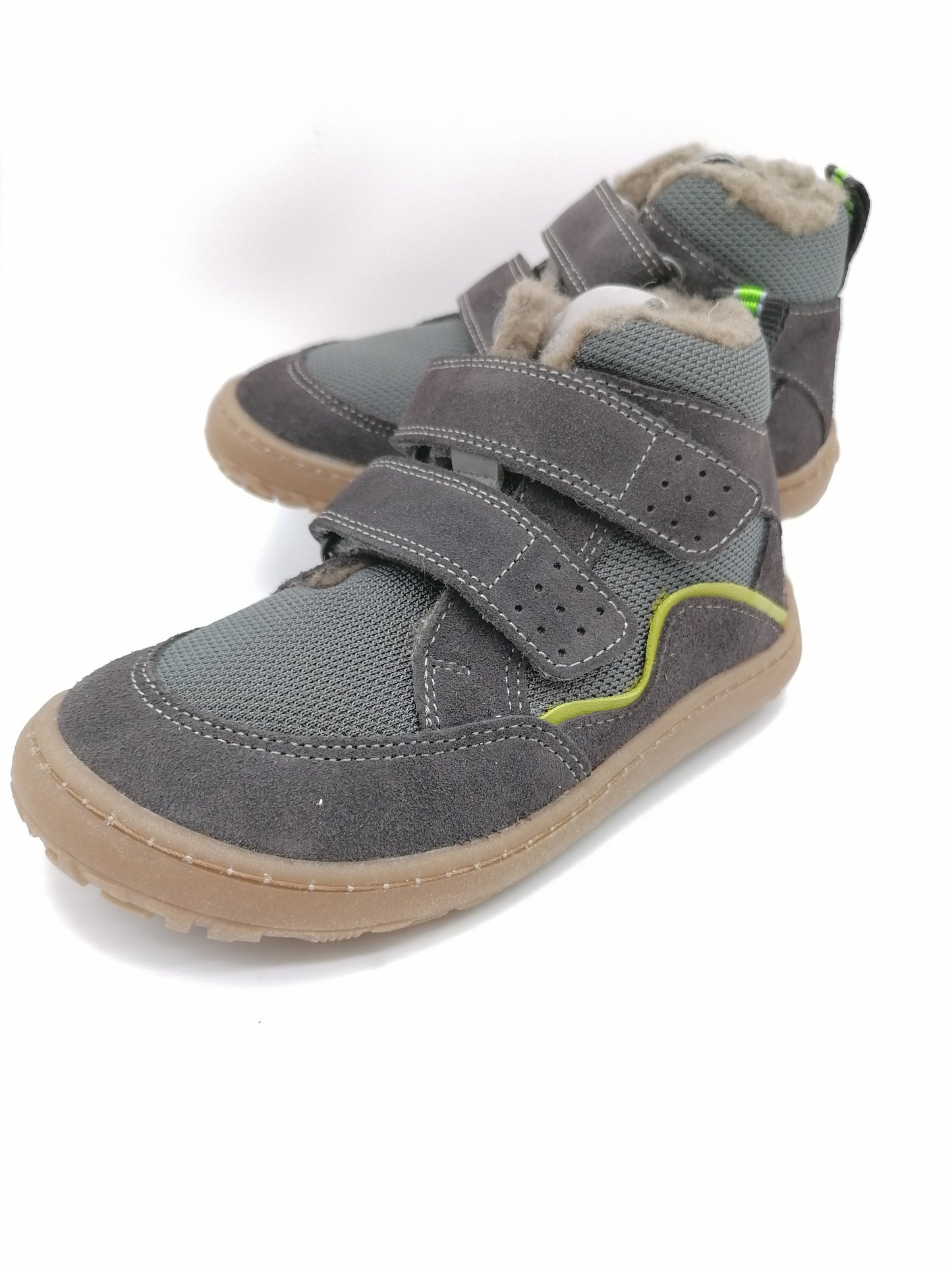 Froddo Barefoot Winter Wool .