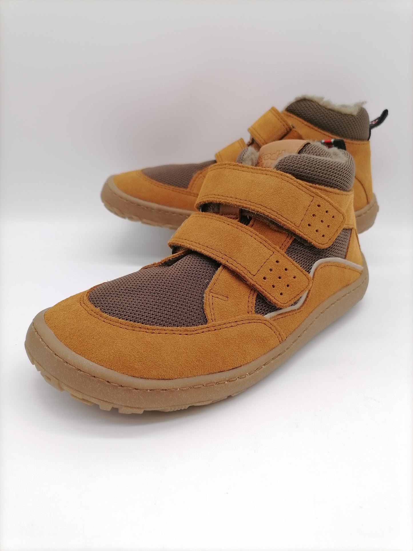 Froddo Barefoot Winter Wool .