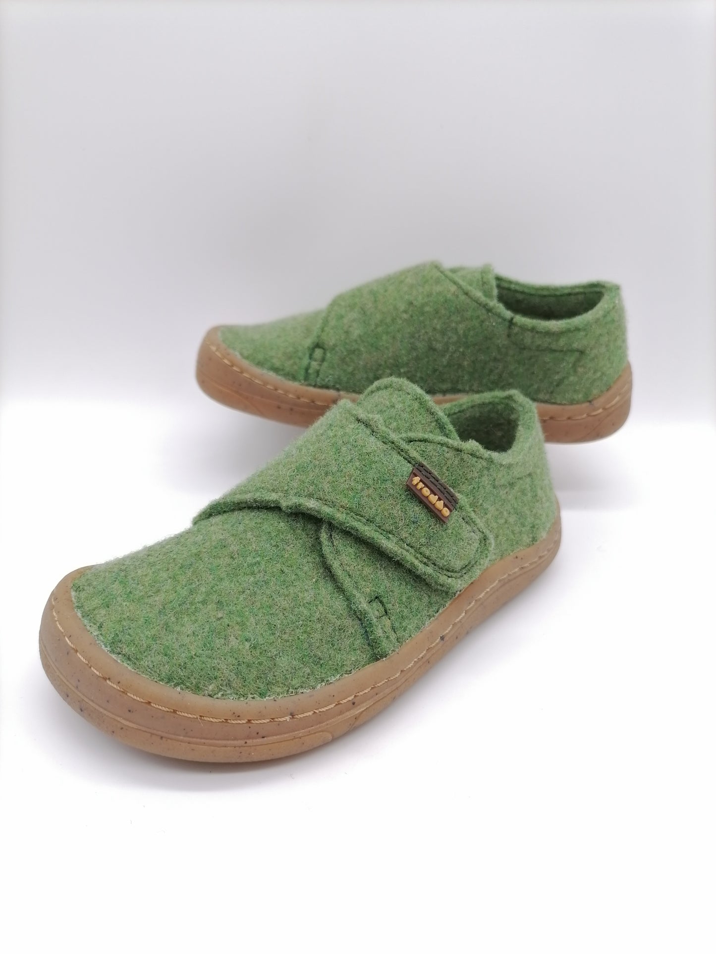Froddo Barefoot Wooly .