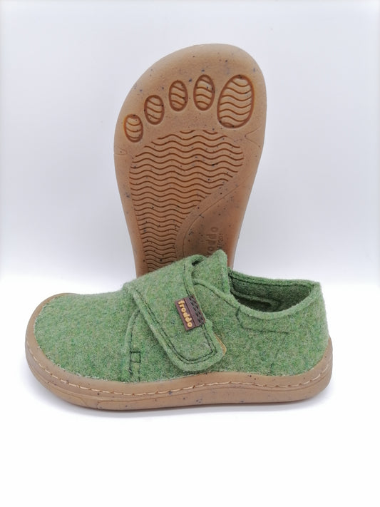 Froddo Barefoot Wooly .
