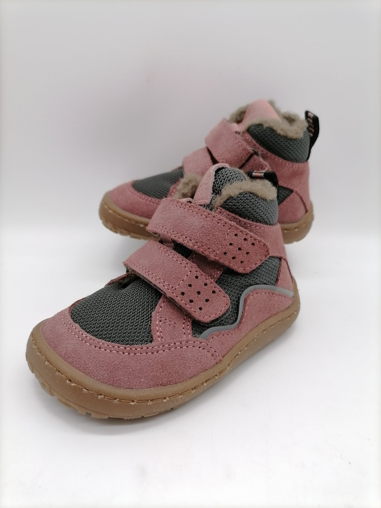 Froddo Barefoot Winter Wool .